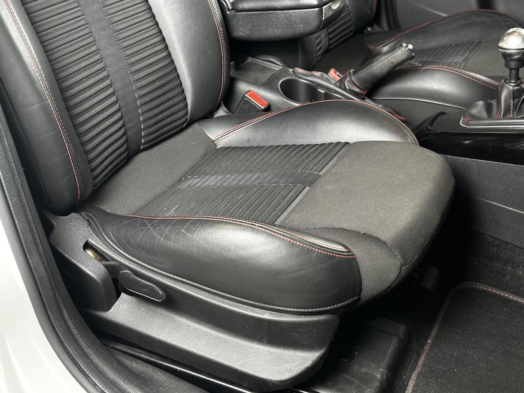 Foto van Alfa Romeo Alfa Giulietta