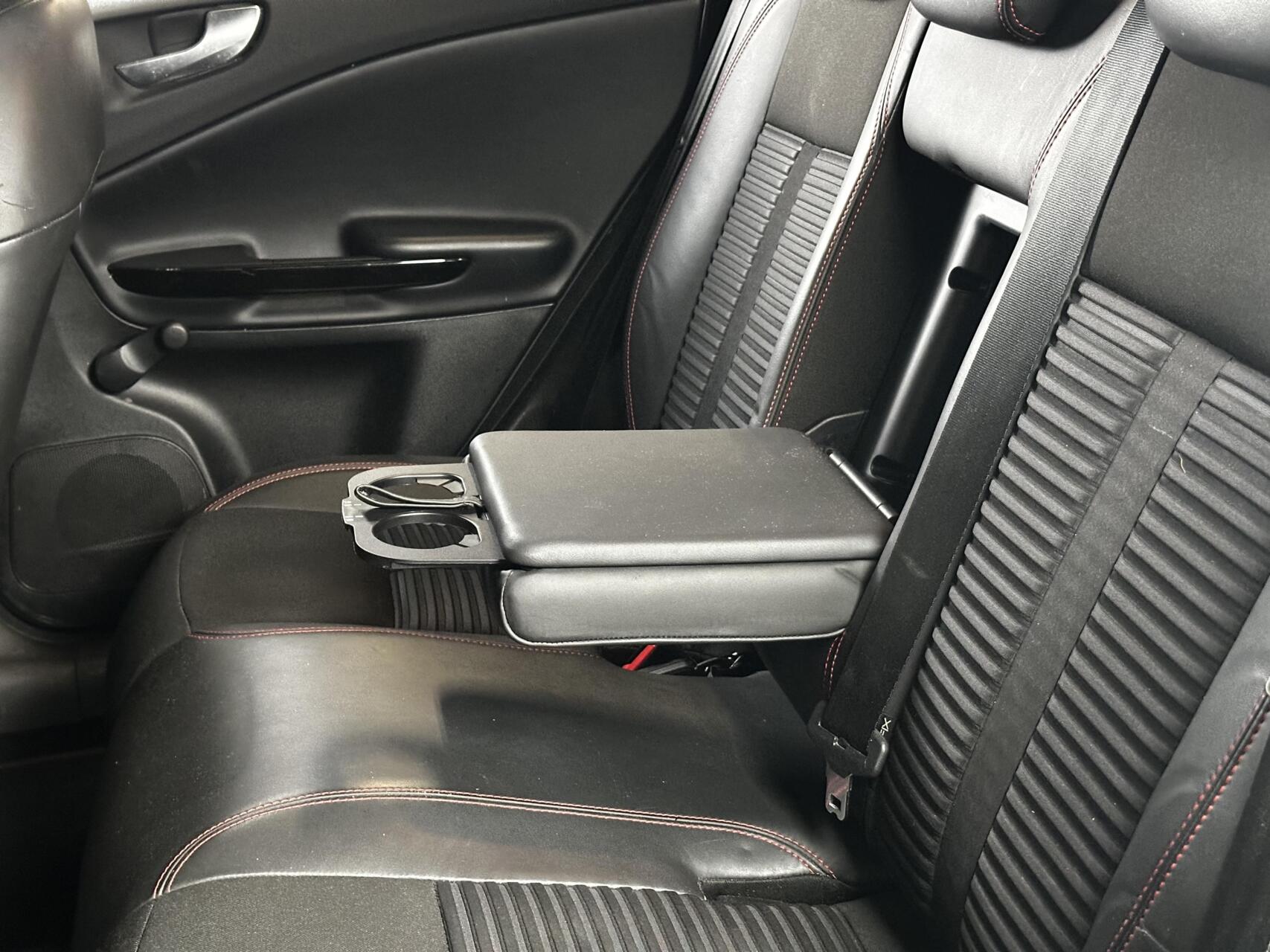 Foto van Alfa Romeo Alfa Giulietta