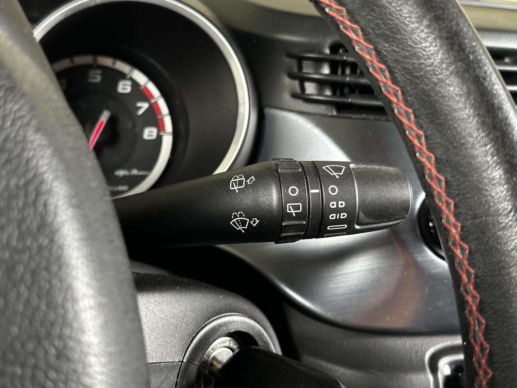 Foto van Alfa Romeo Alfa Giulietta