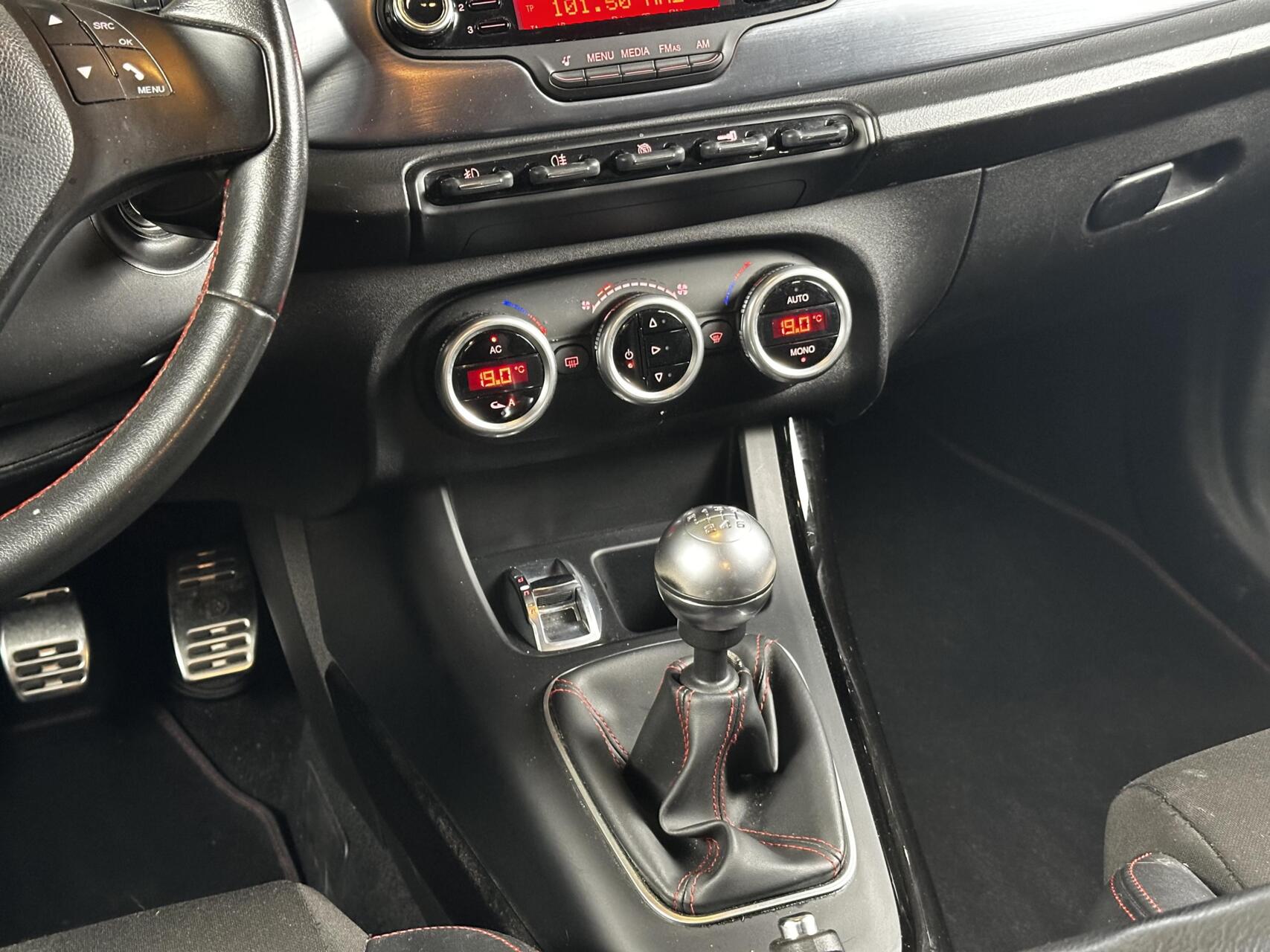 Foto van Alfa Romeo Alfa Giulietta