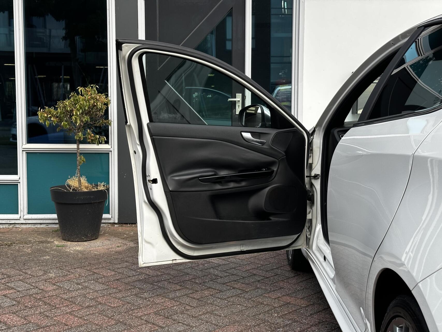 Foto van Alfa Romeo Alfa Giulietta
