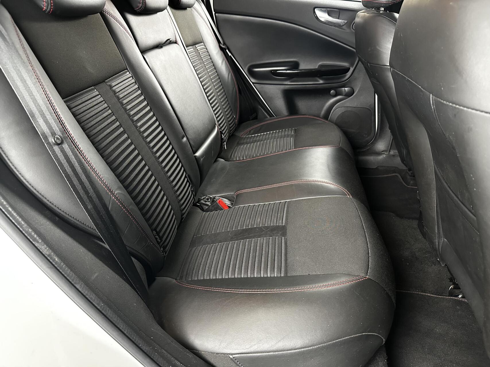 Foto van Alfa Romeo Alfa Giulietta