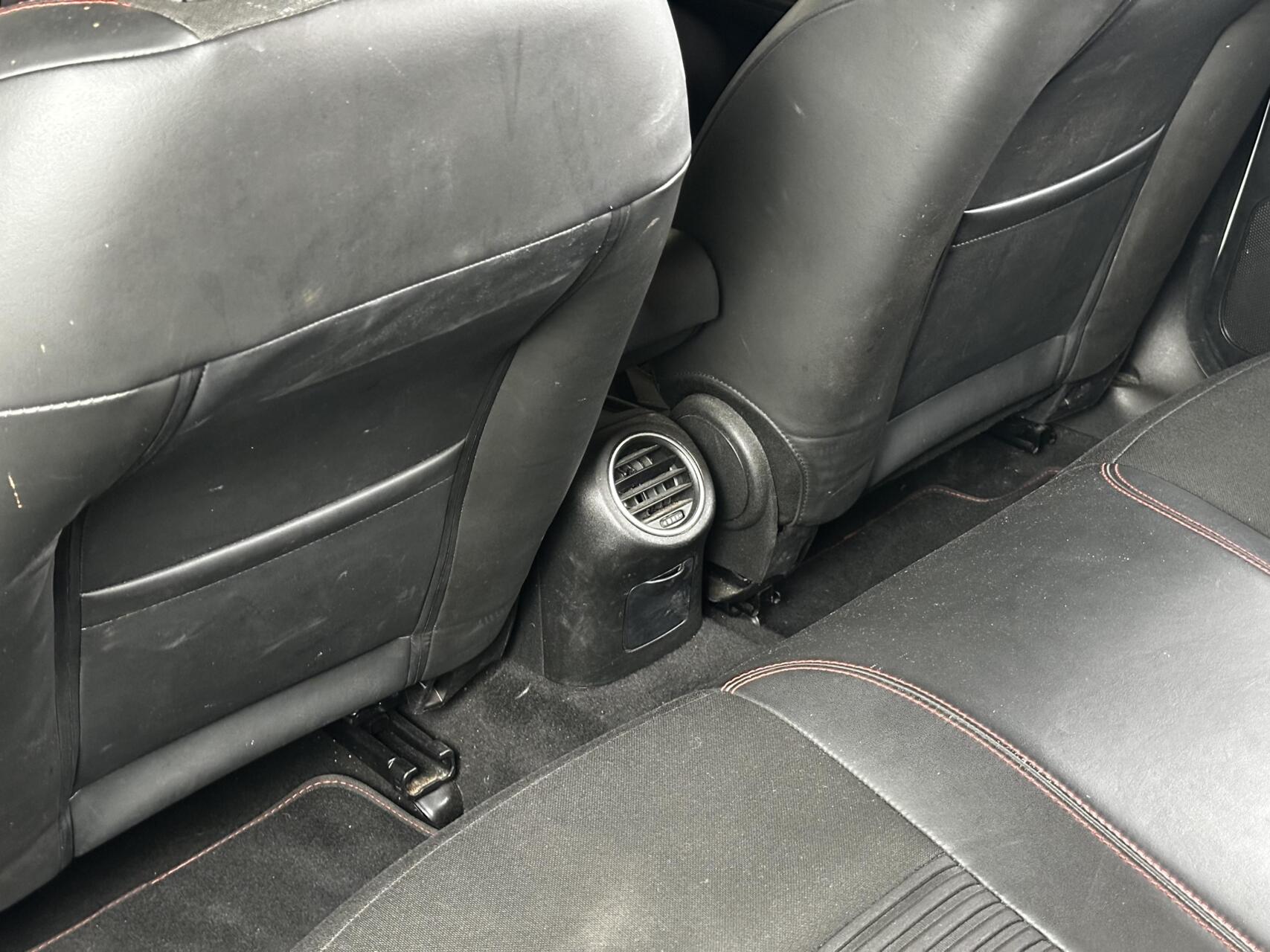 Foto van Alfa Romeo Alfa Giulietta
