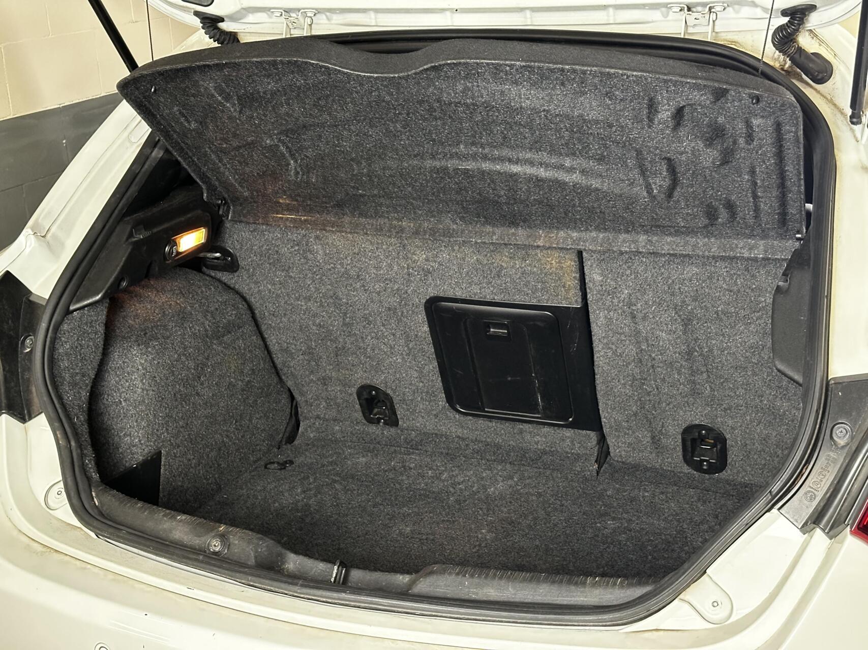 Foto van Alfa Romeo Alfa Giulietta