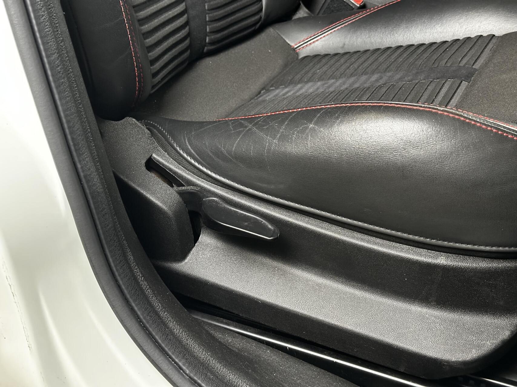 Foto van Alfa Romeo Alfa Giulietta