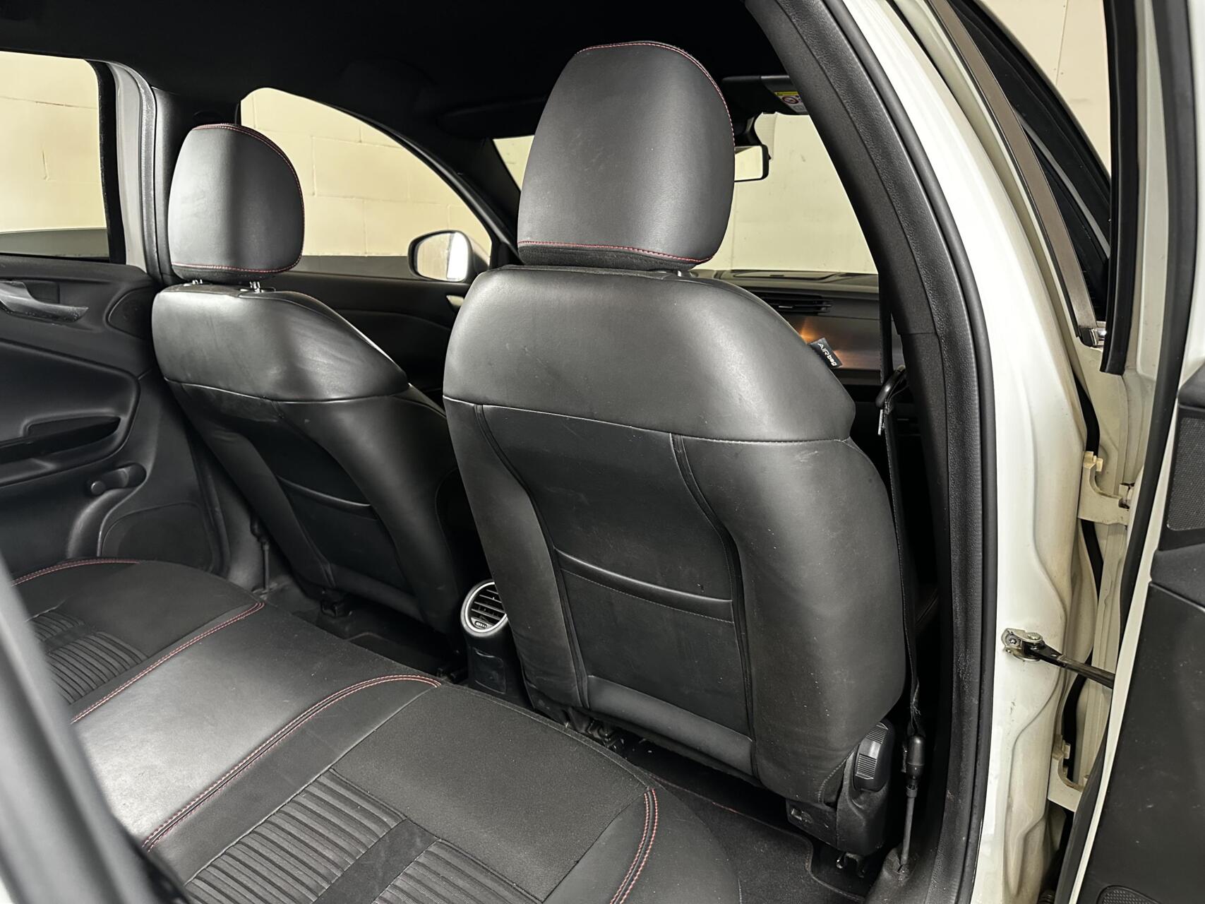 Foto van Alfa Romeo Alfa Giulietta