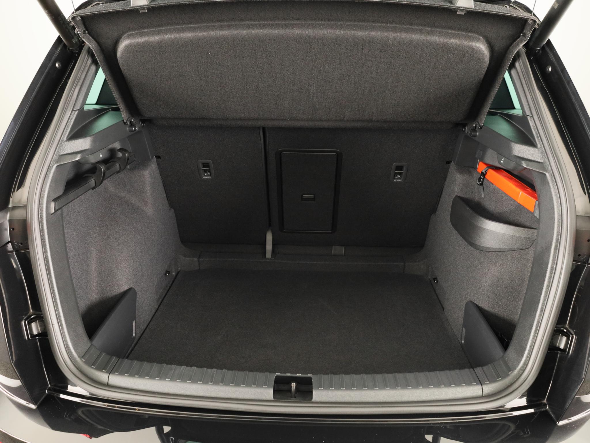 Foto van Skoda Karoq