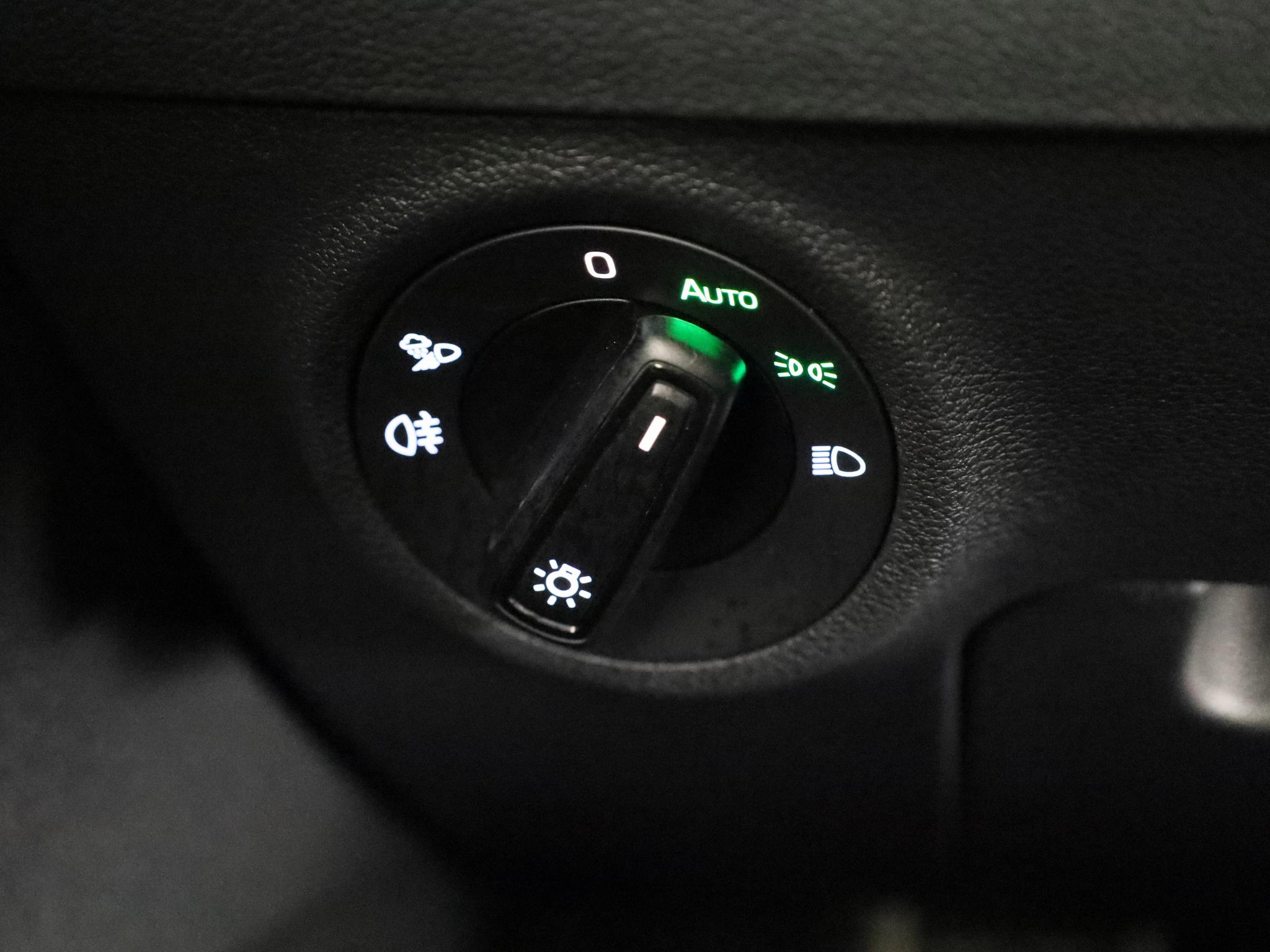 Foto van Skoda Karoq