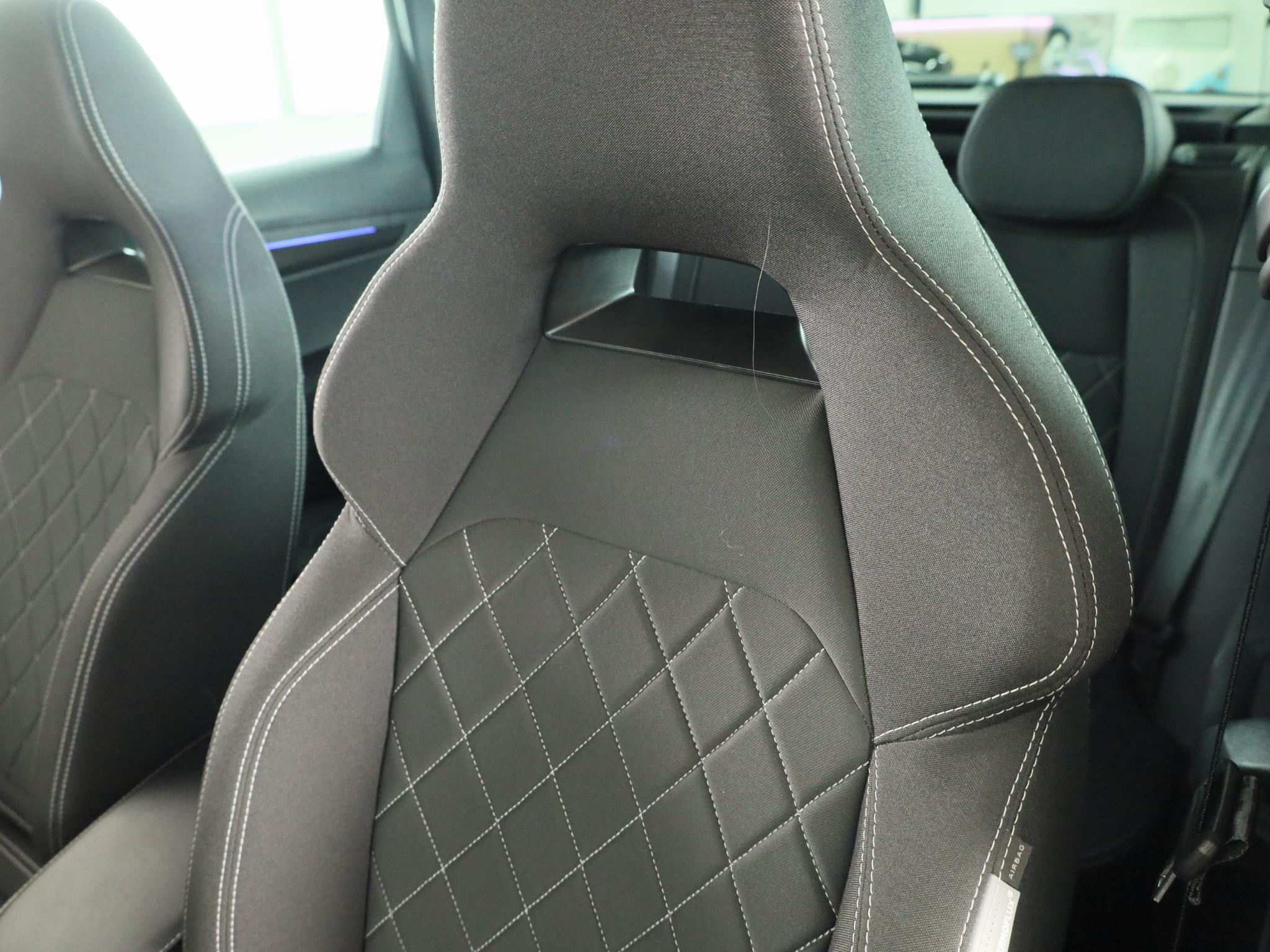 Foto van Skoda Karoq