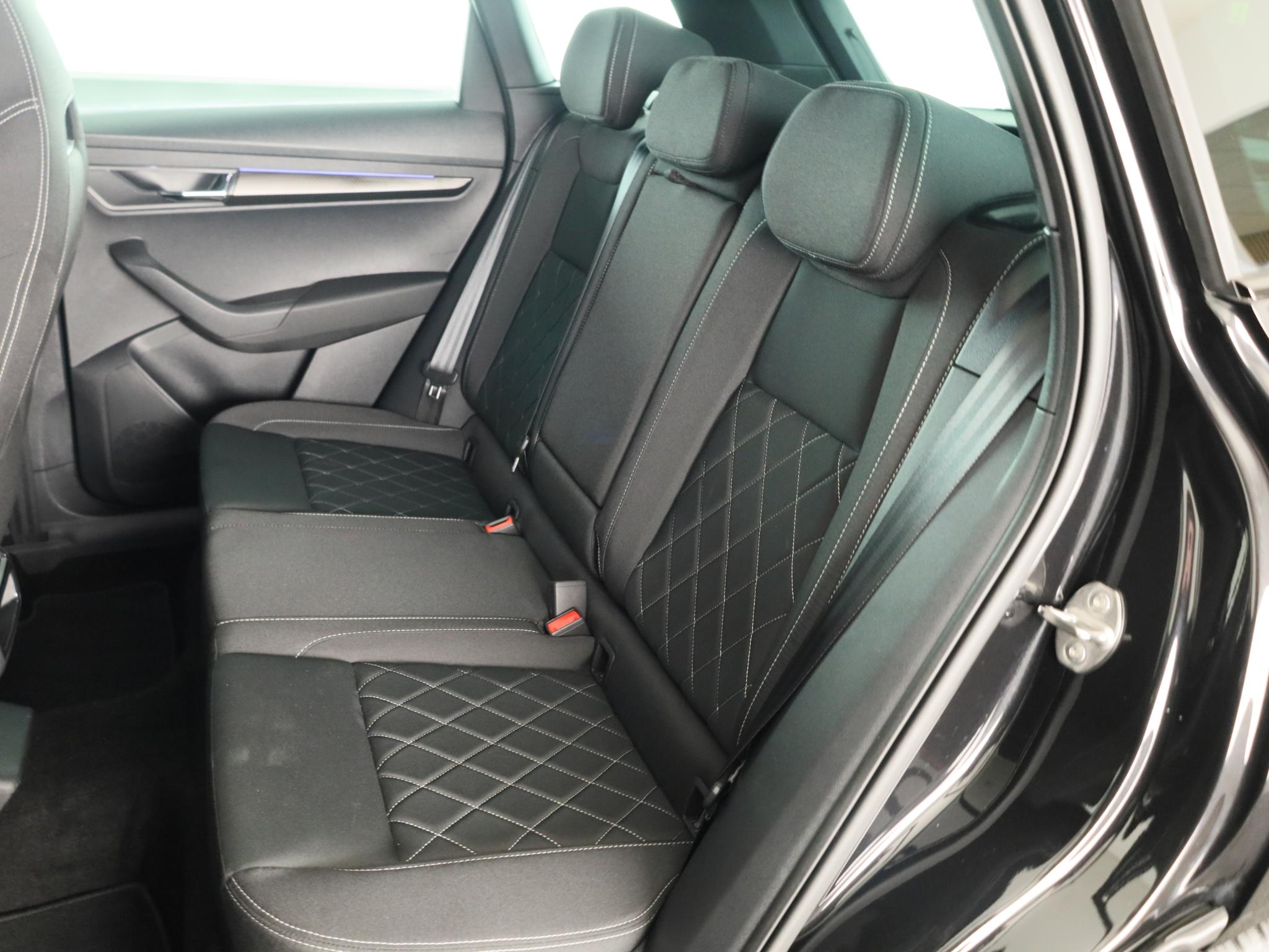 Foto van Skoda Karoq