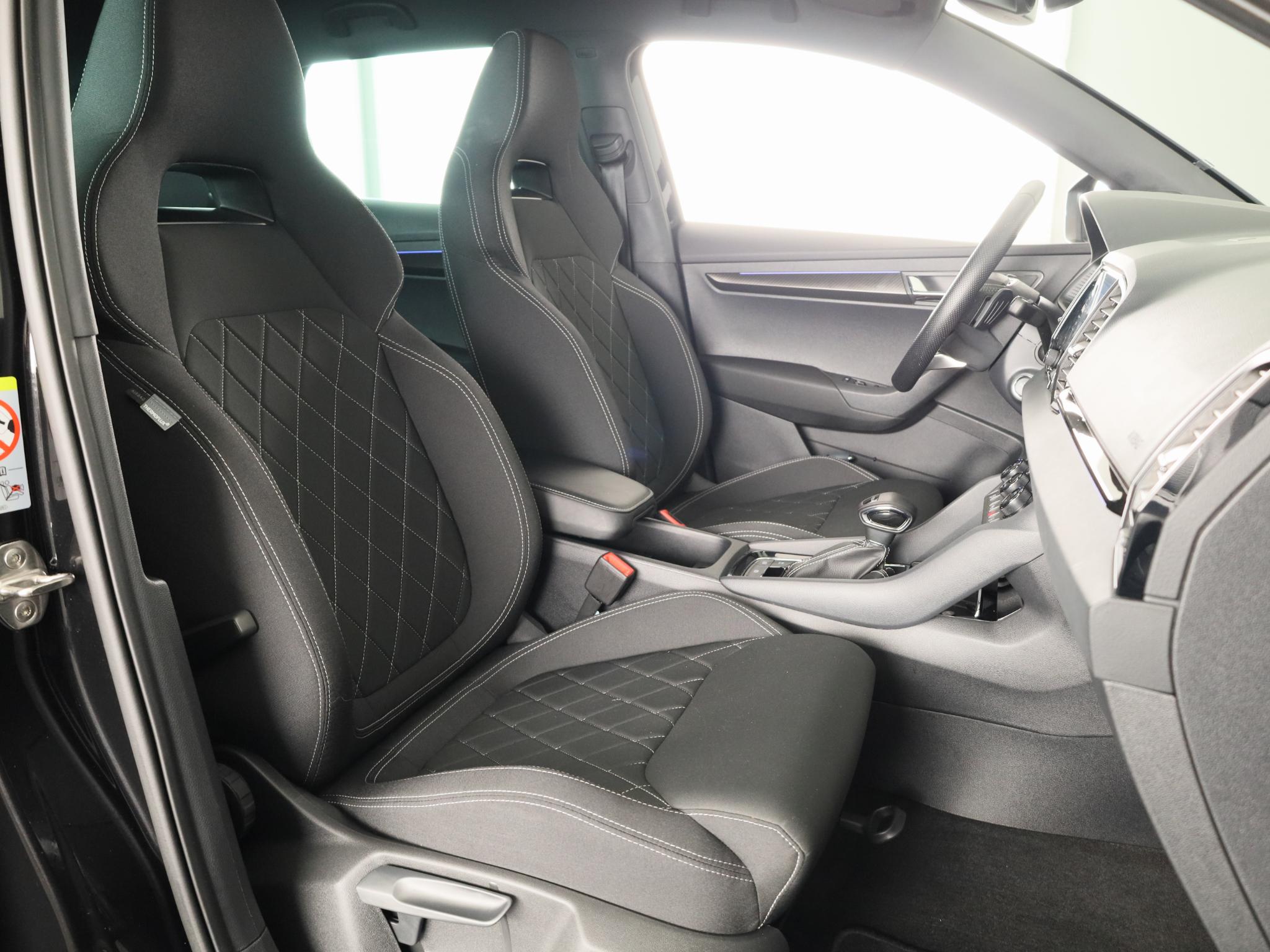 Foto van Skoda Karoq