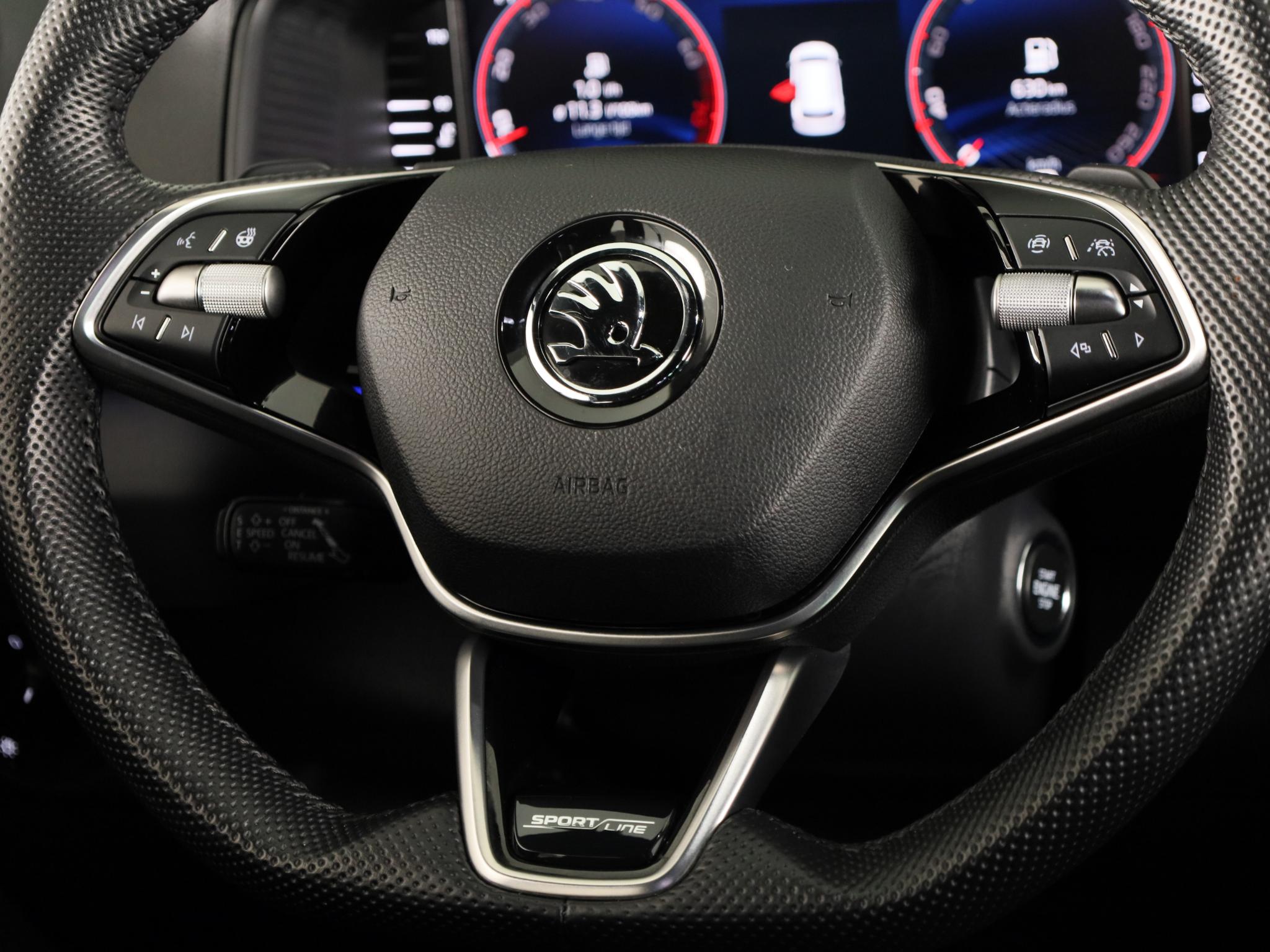 Foto van Skoda Karoq