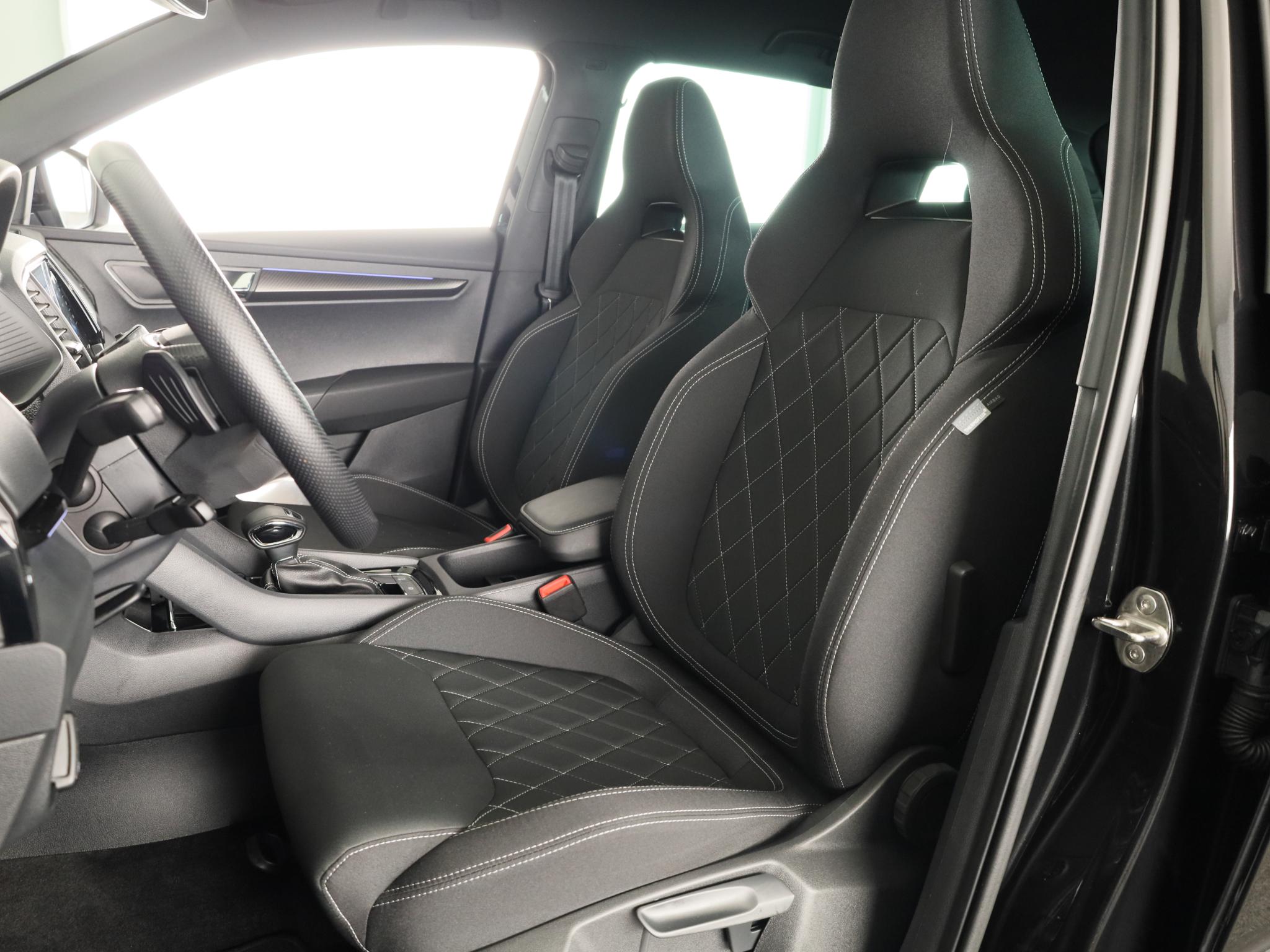Foto van Skoda Karoq