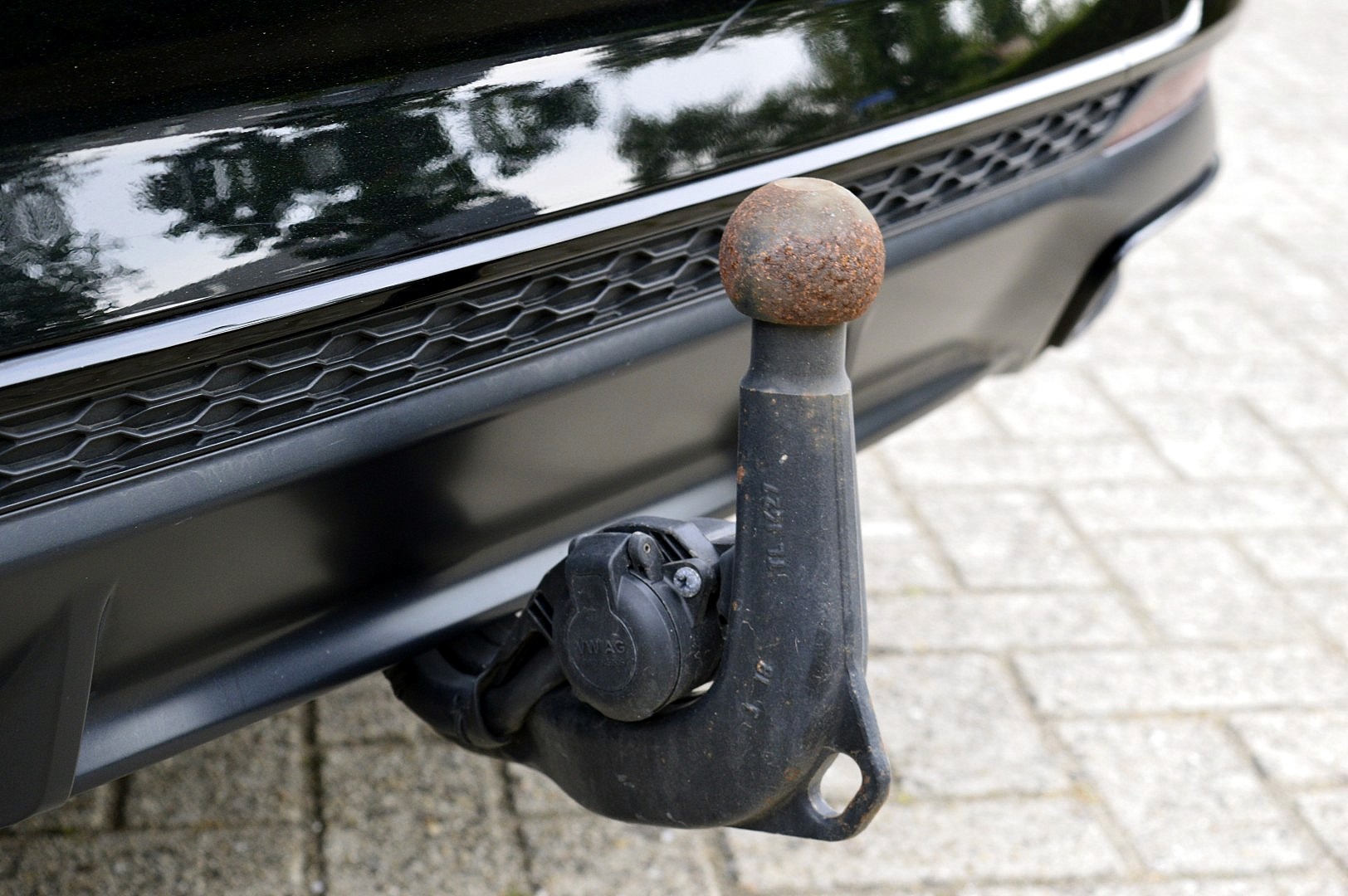Foto van Audi A4 Avant