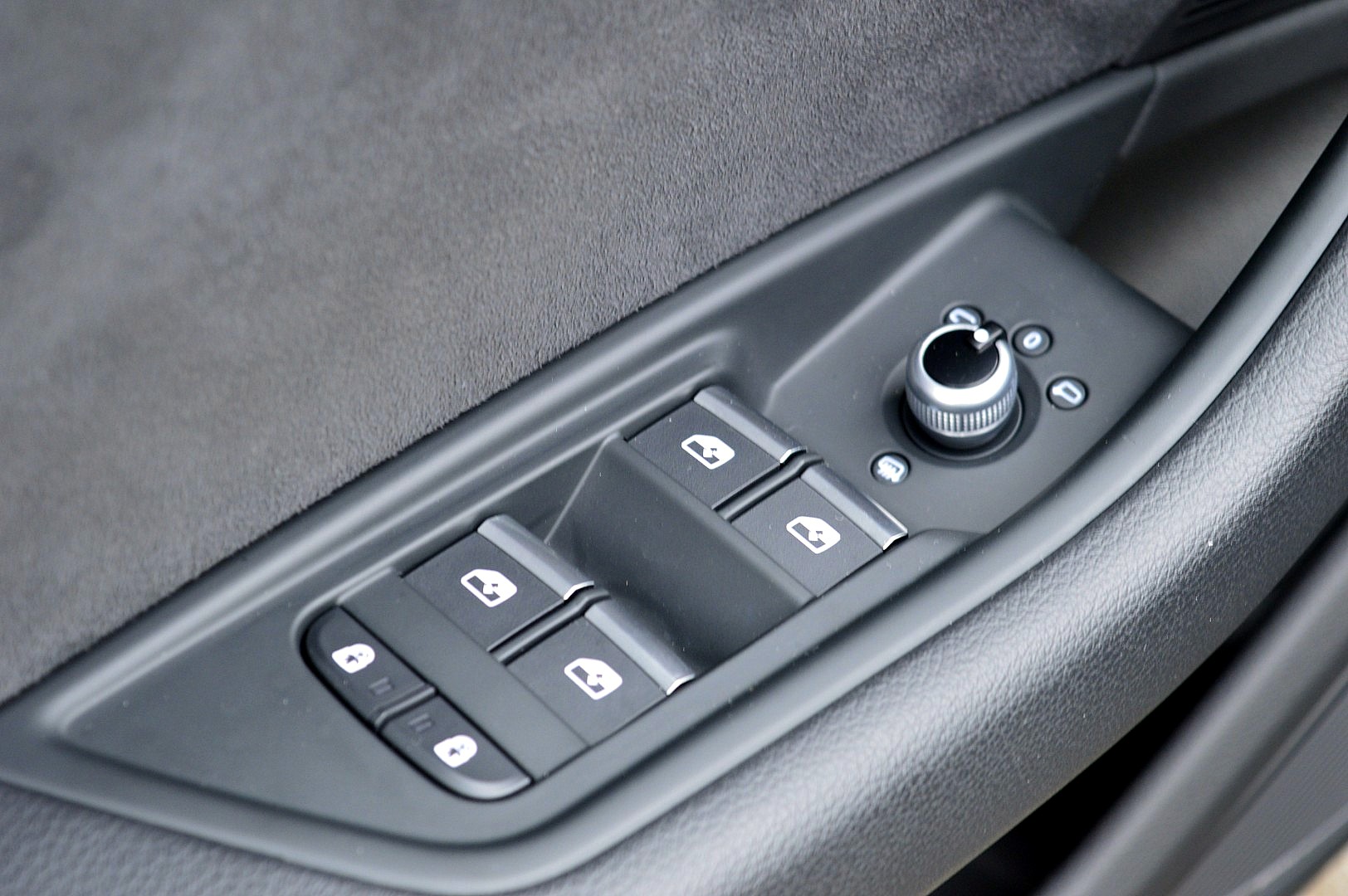 Foto van Audi A4 Avant