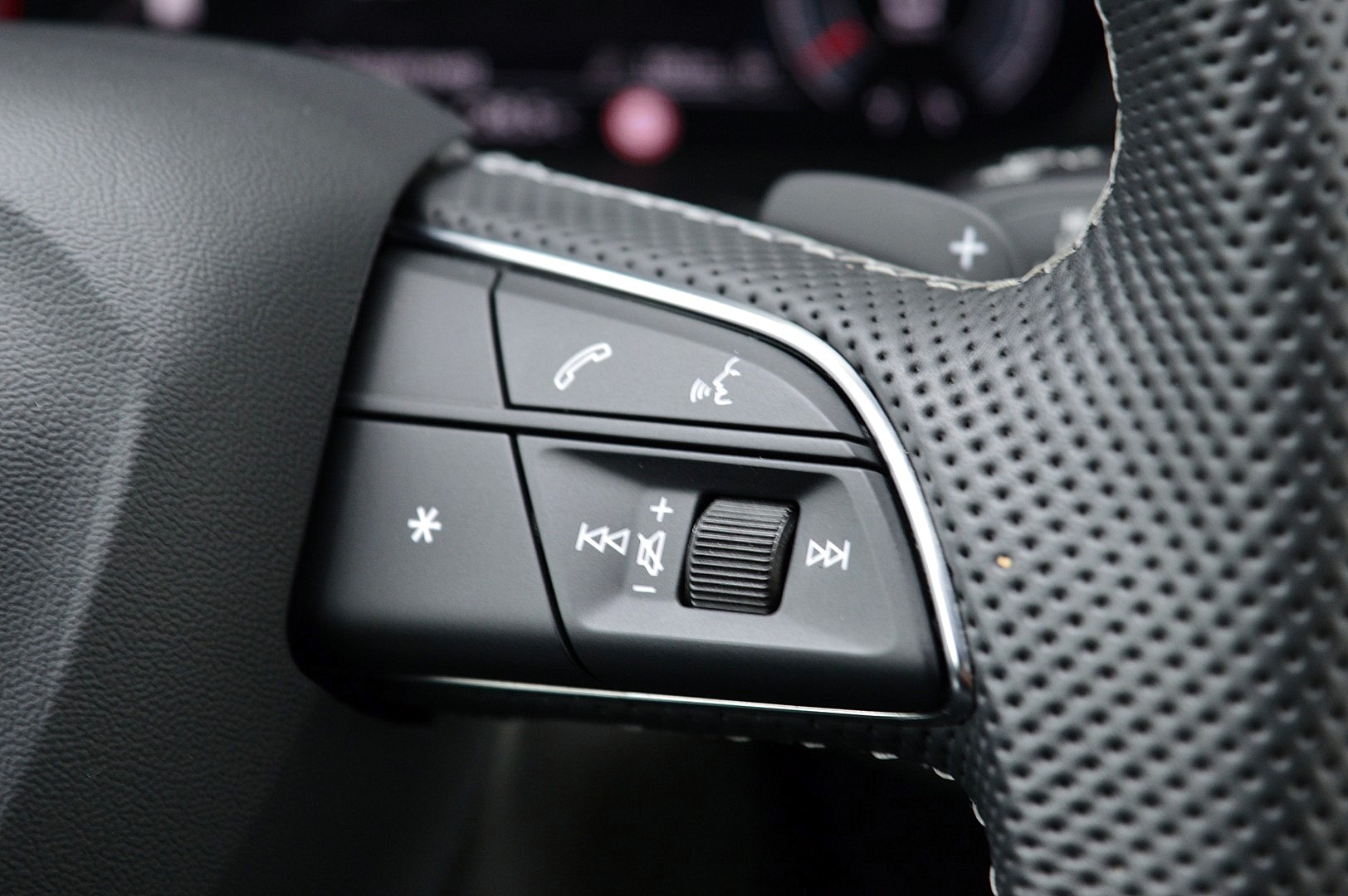 Foto van Audi A4 Avant