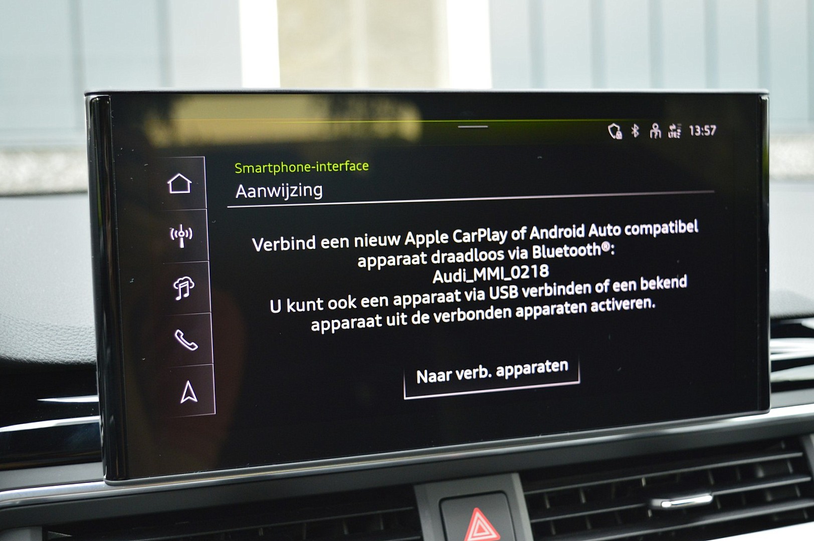 Foto van Audi A4 Avant