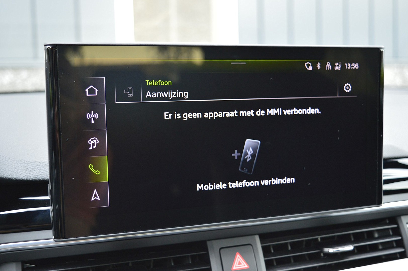 Foto van Audi A4 Avant