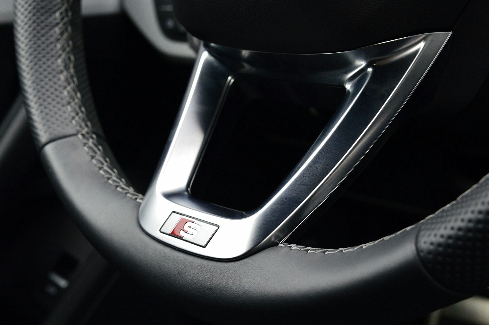 Foto van Audi A4 Avant