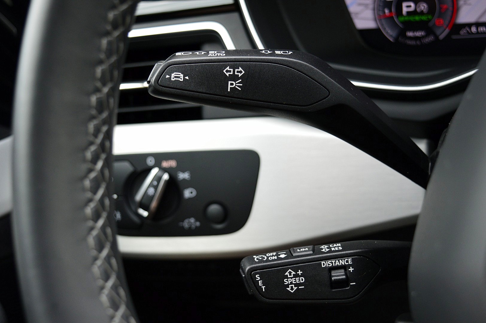 Foto van Audi A4 Avant