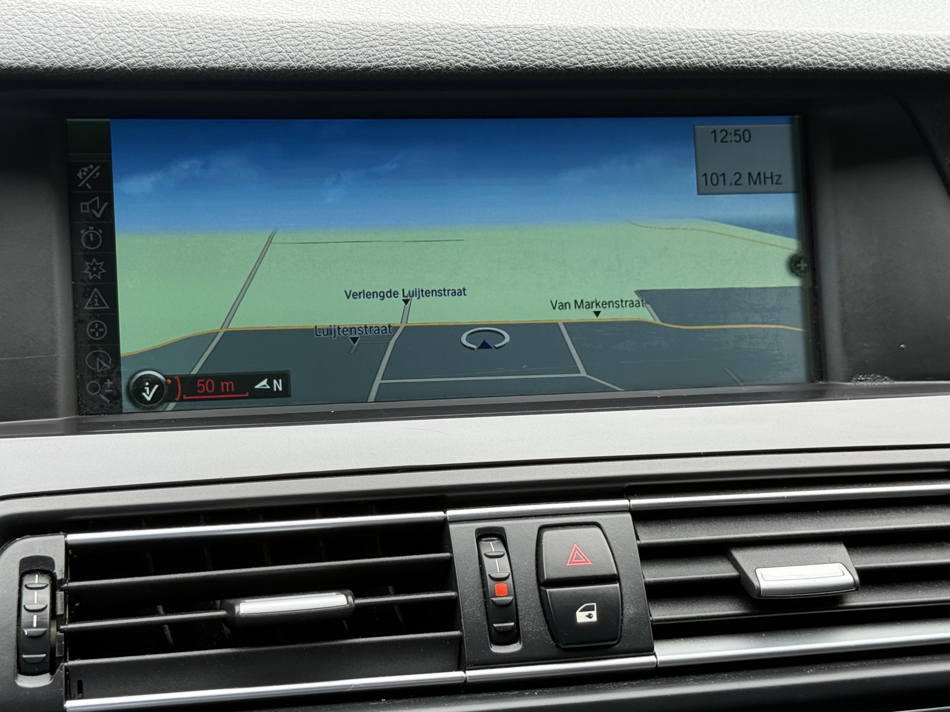 Foto van BMW 5er Reihe