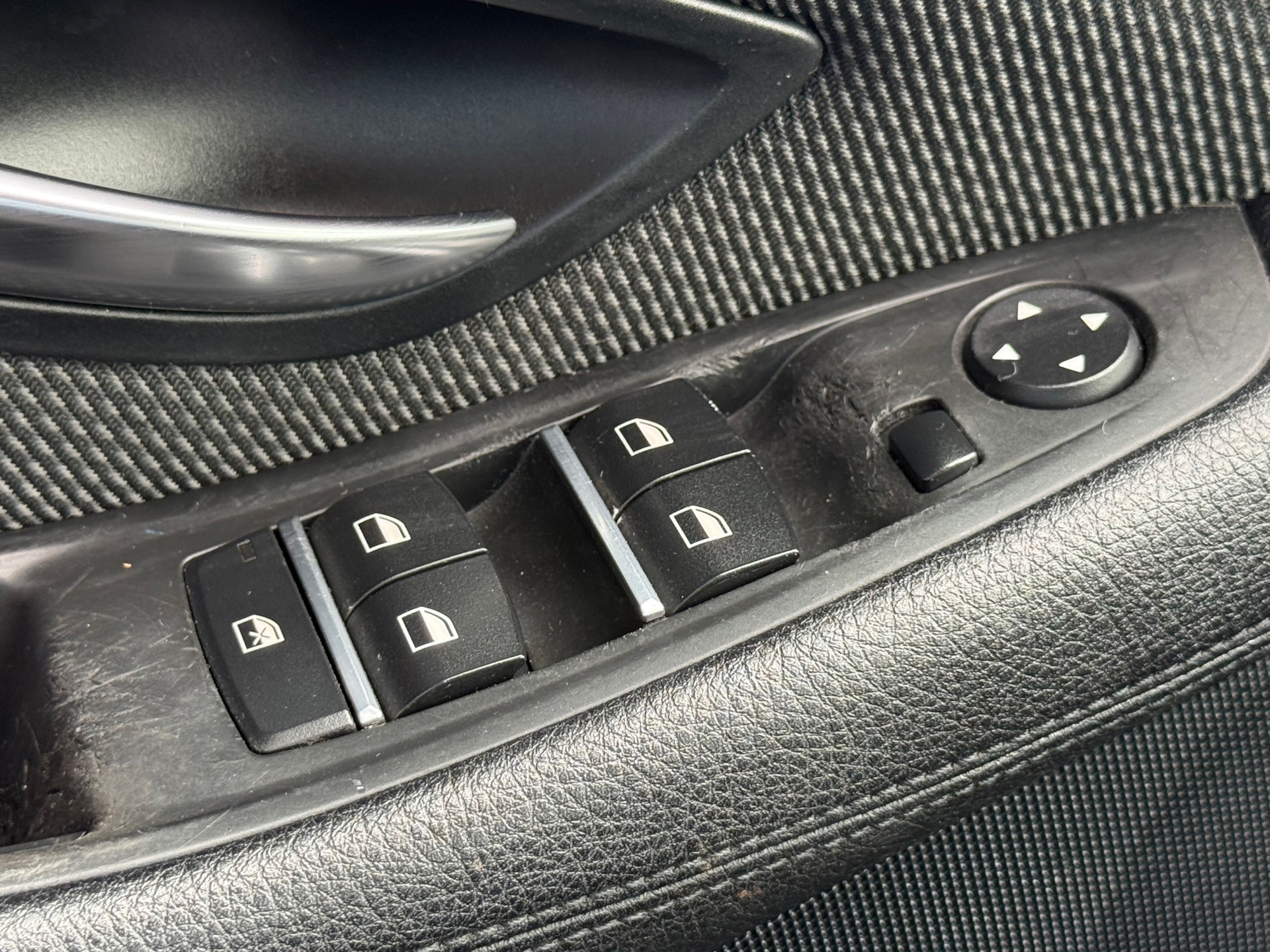 Foto van BMW 5er Reihe