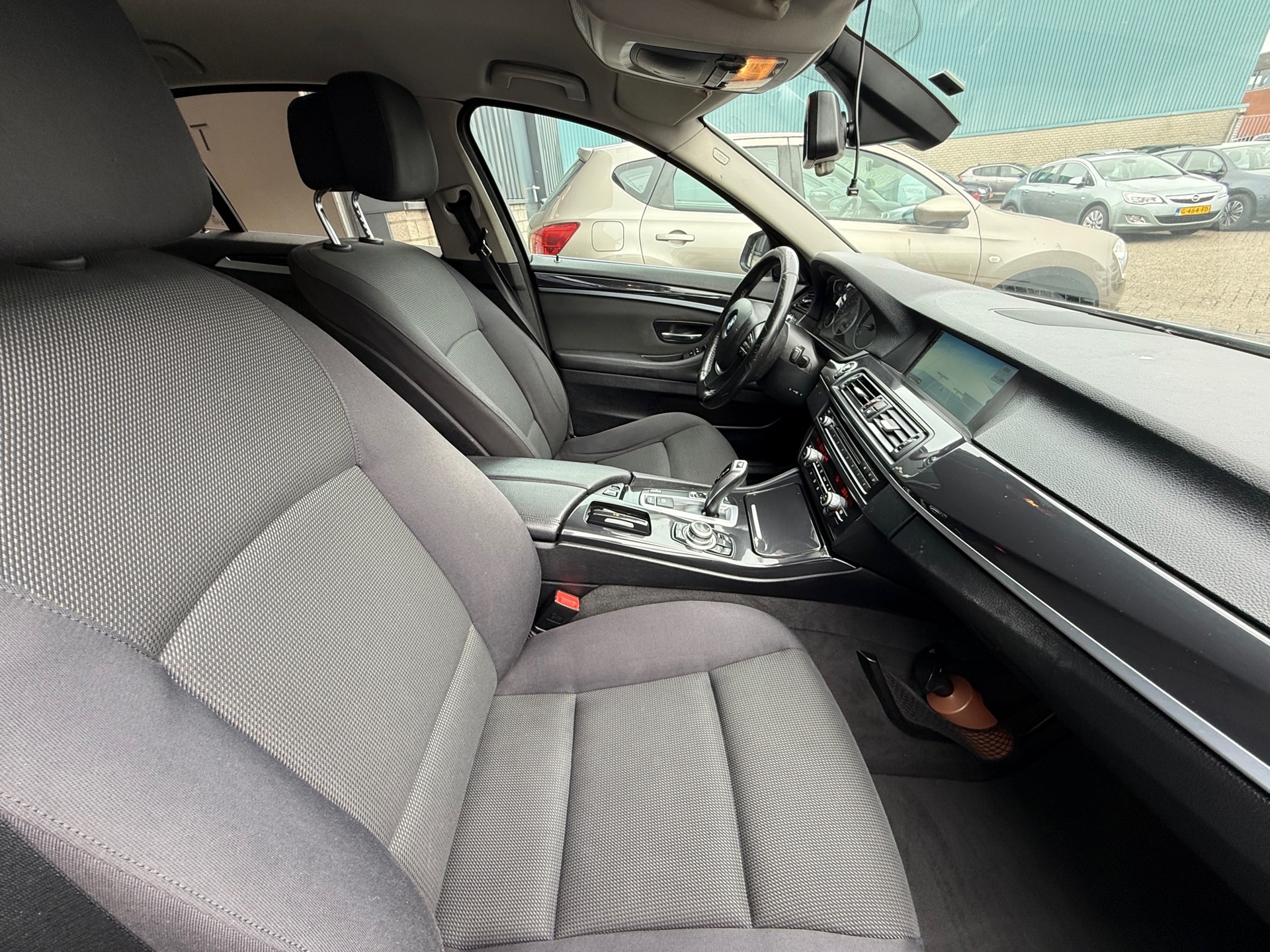 Foto van BMW 5er Reihe