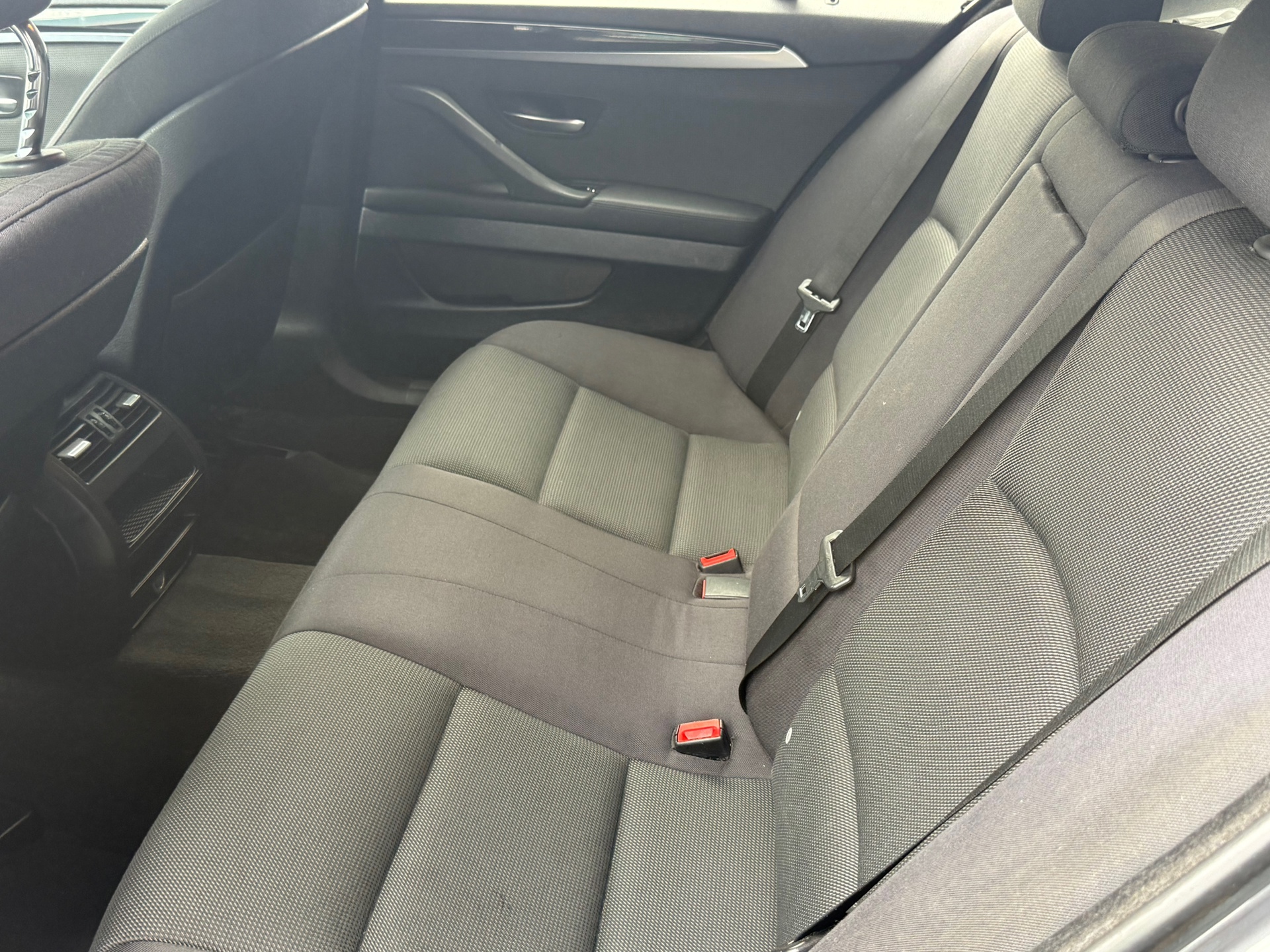 Foto van BMW 5er Reihe