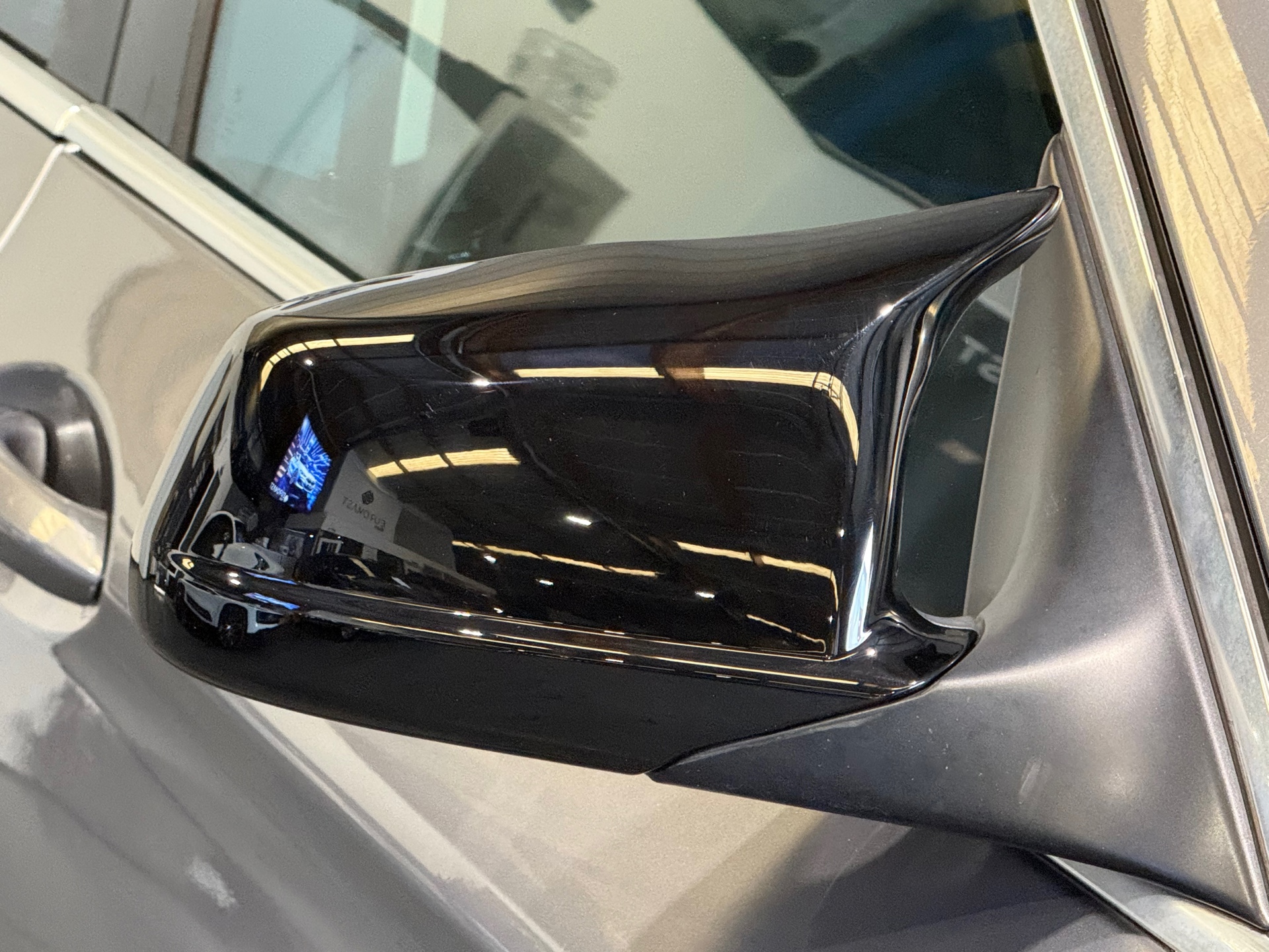 Foto van BMW 5er Reihe