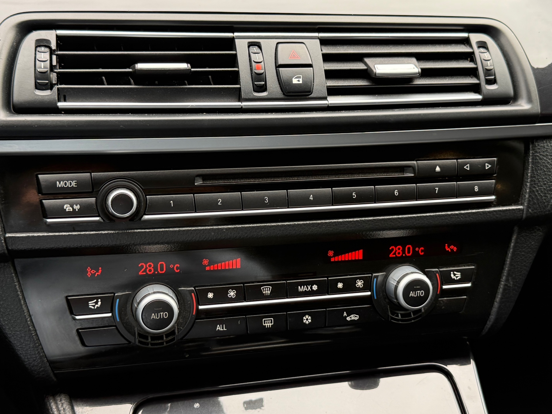 Foto van BMW 5er Reihe