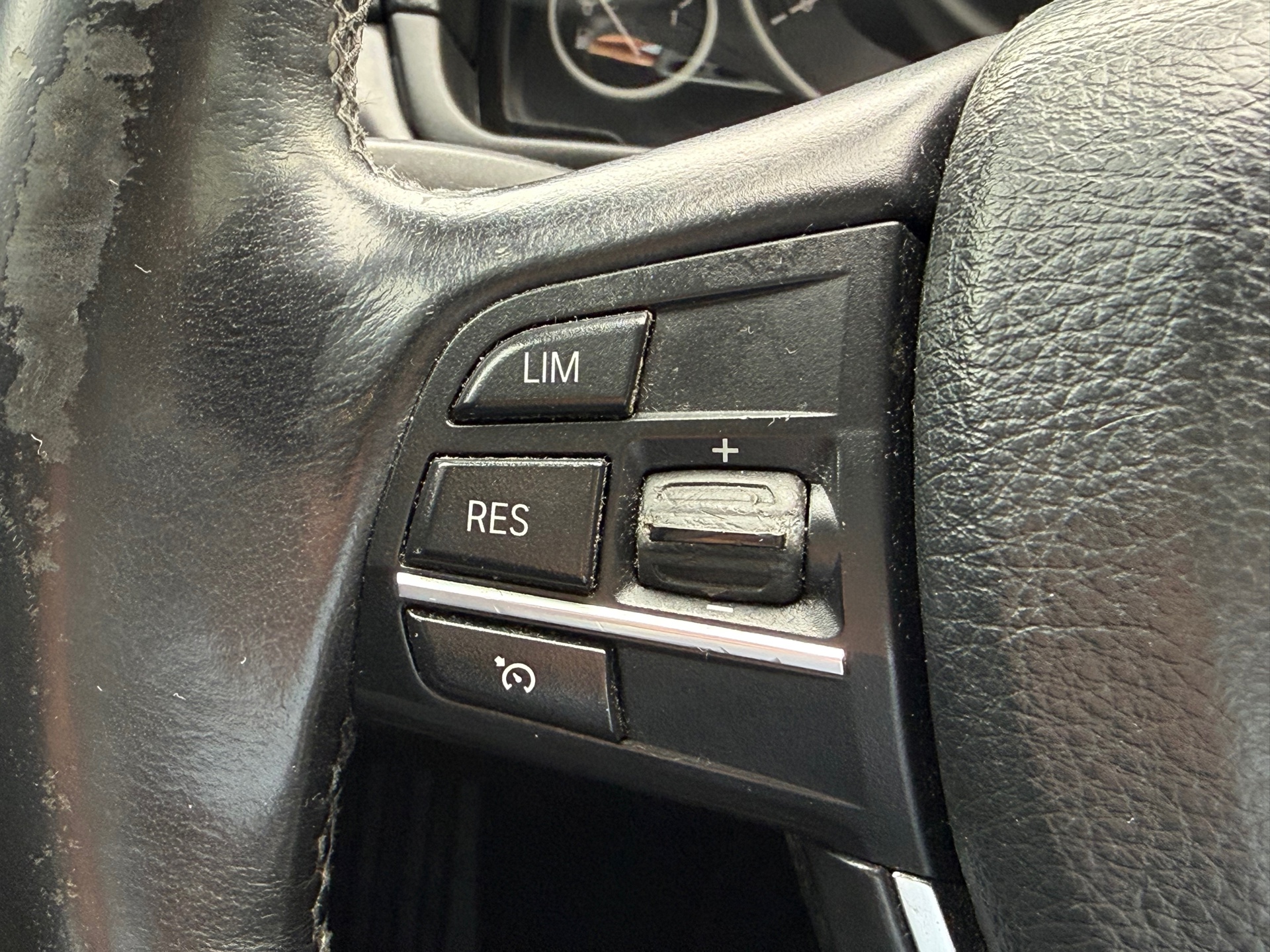 Foto van BMW 5er Reihe