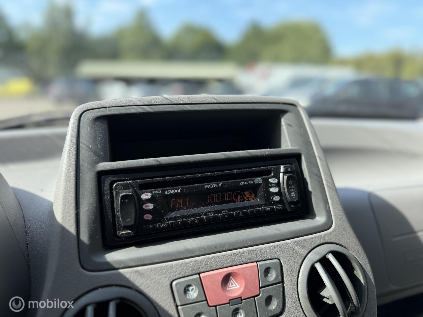 Foto van Fiat Fiat Panda