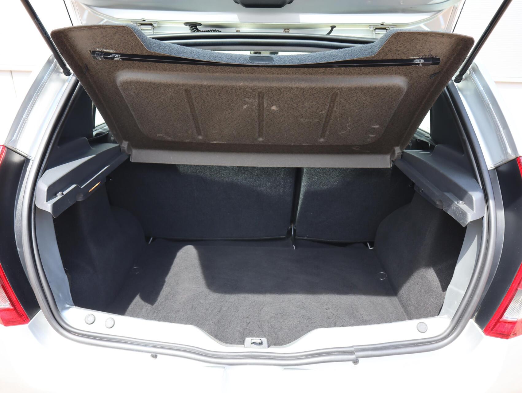 Foto van Dacia Sandero