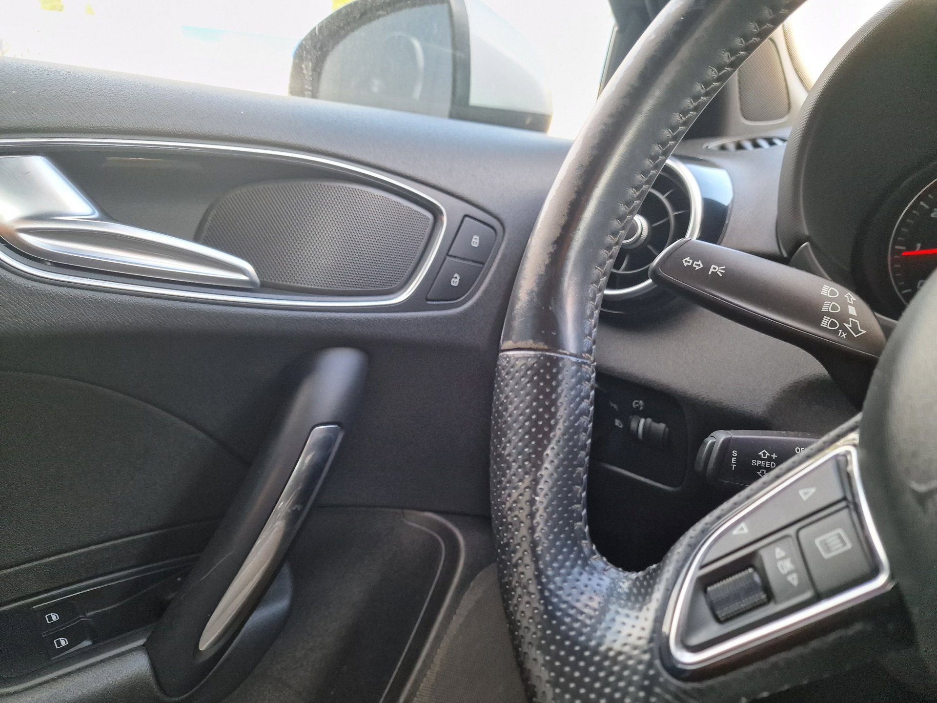 Foto van Audi Audi A1
