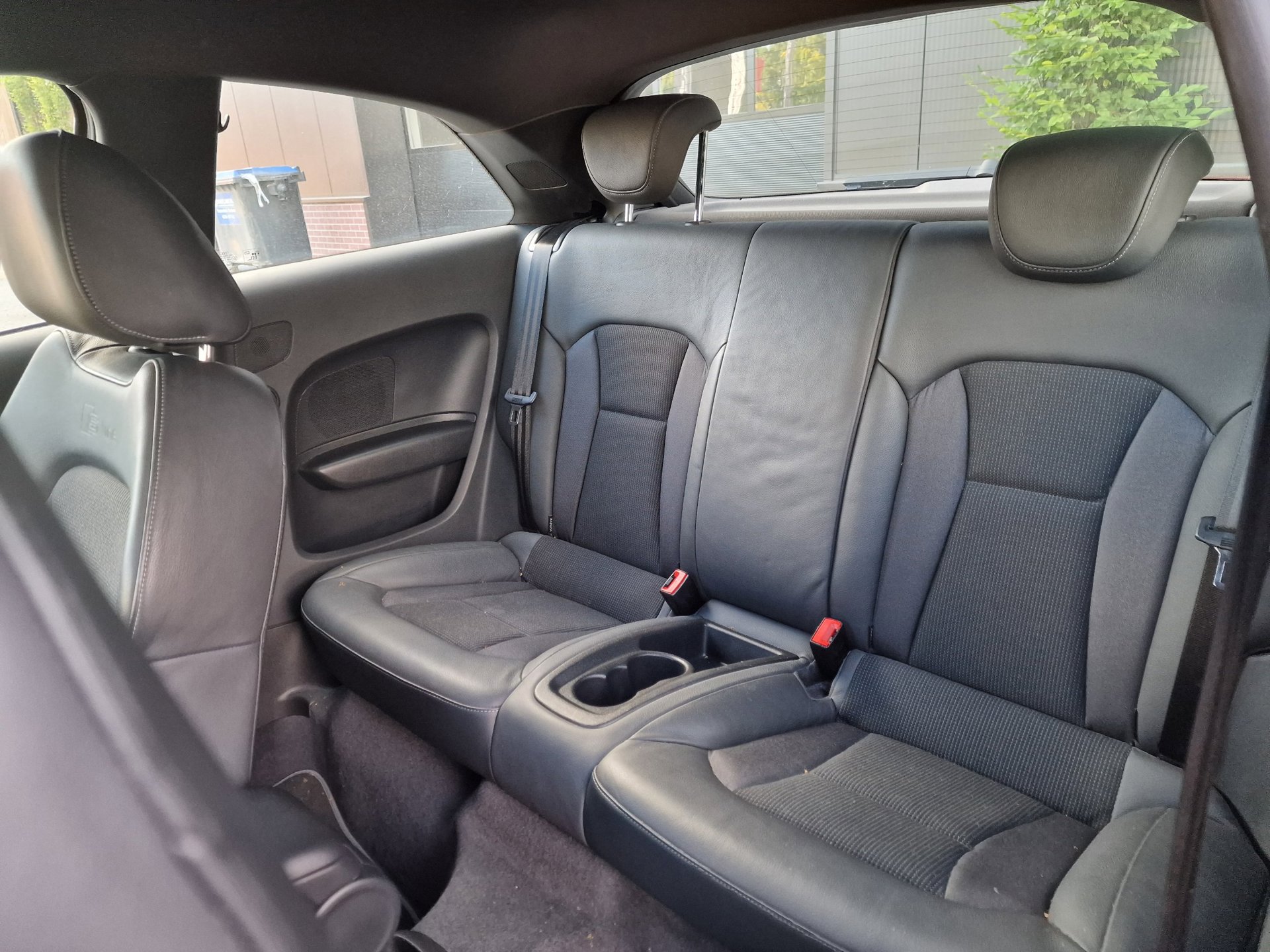 Foto van Audi Audi A1