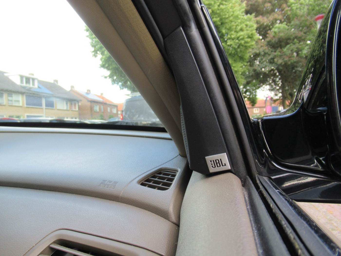 Foto van Honda Accord