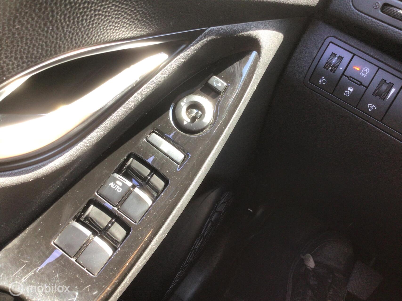 Foto van Hyundai Ix20