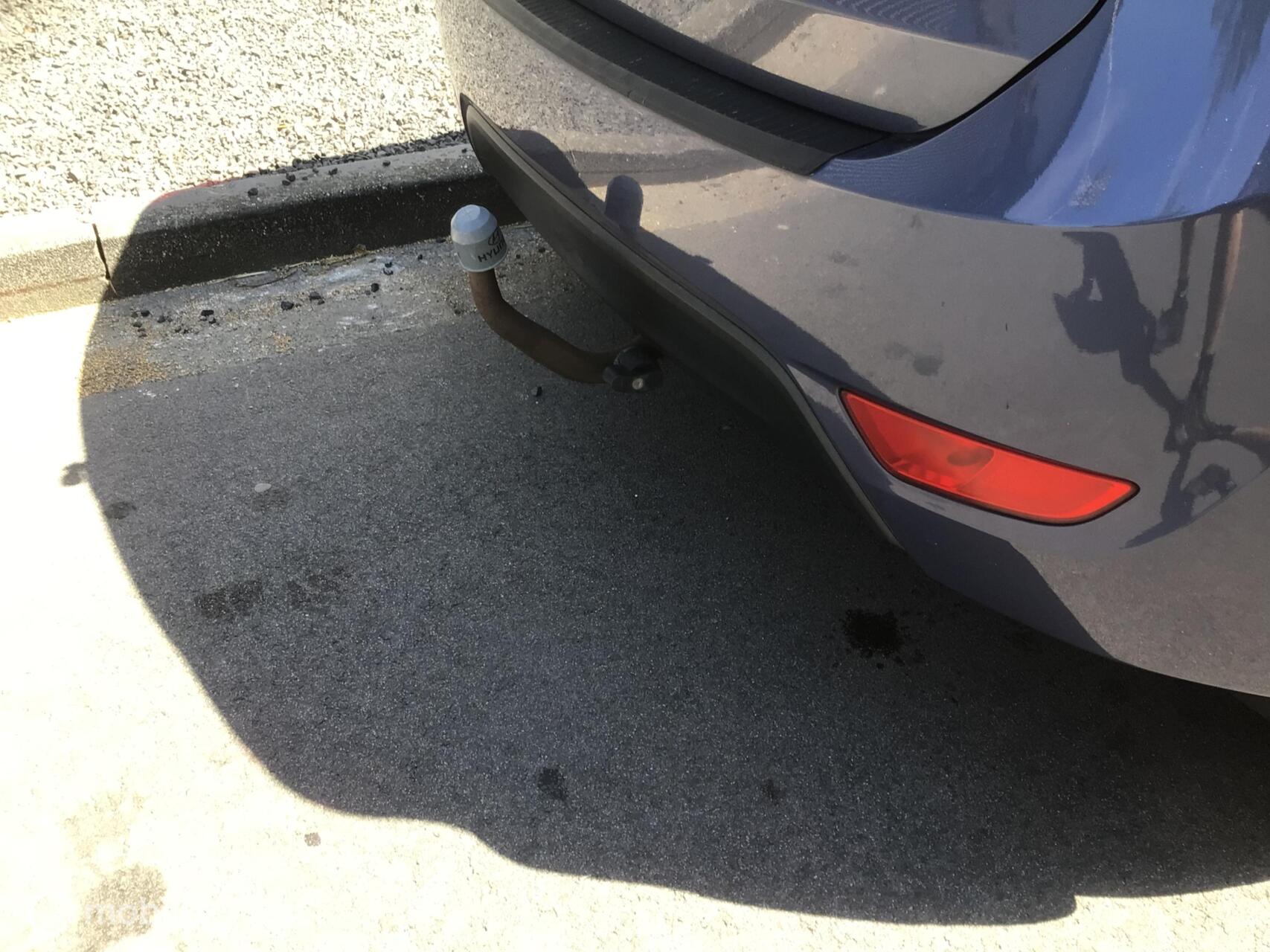 Foto van Hyundai Ix20