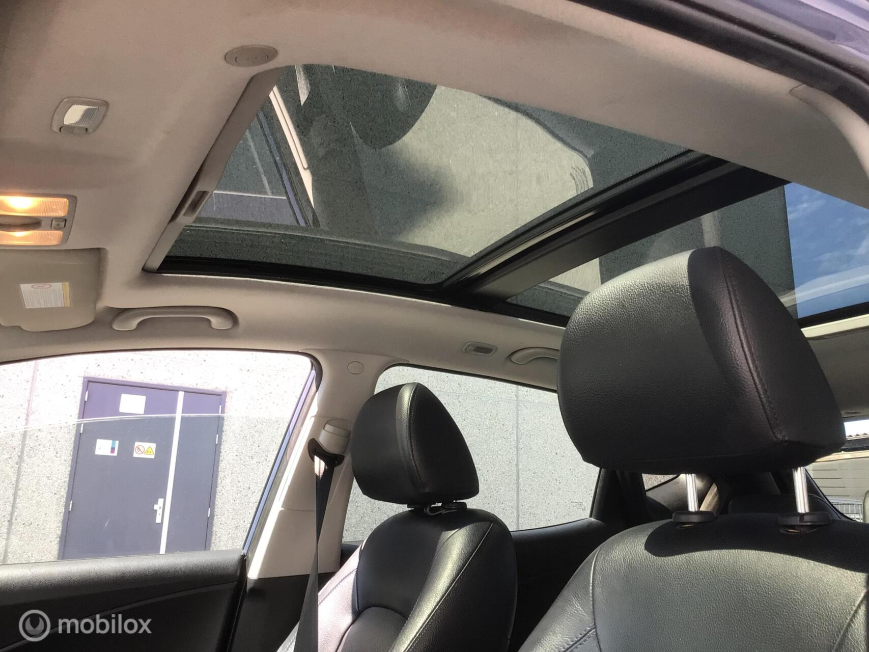 Foto van Hyundai Ix20