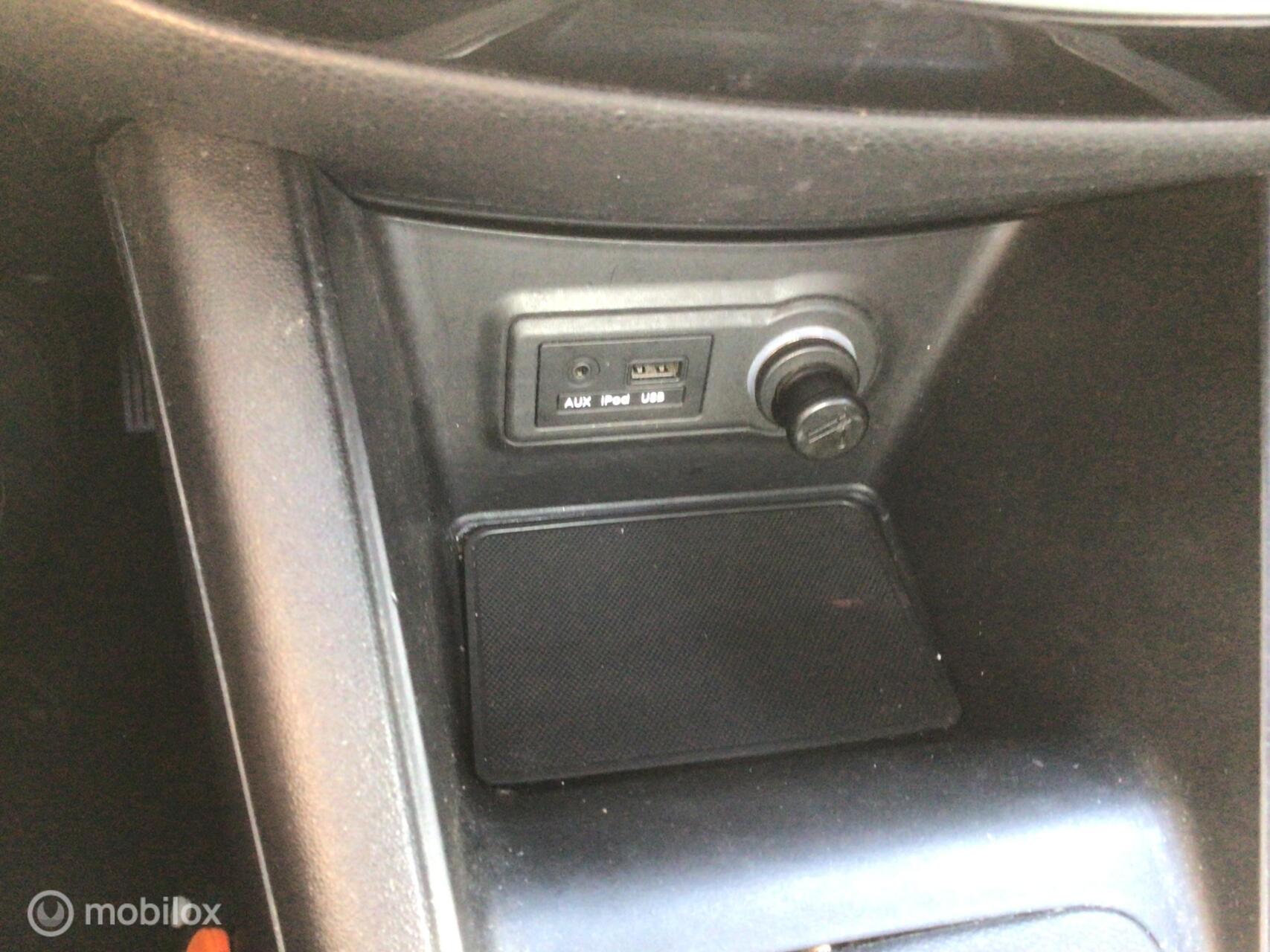 Foto van Hyundai Ix20