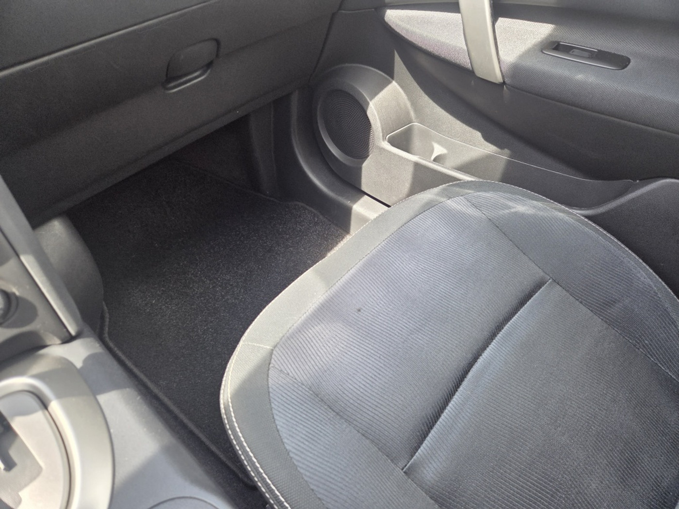 Foto van Nissan Nissan Qashqai