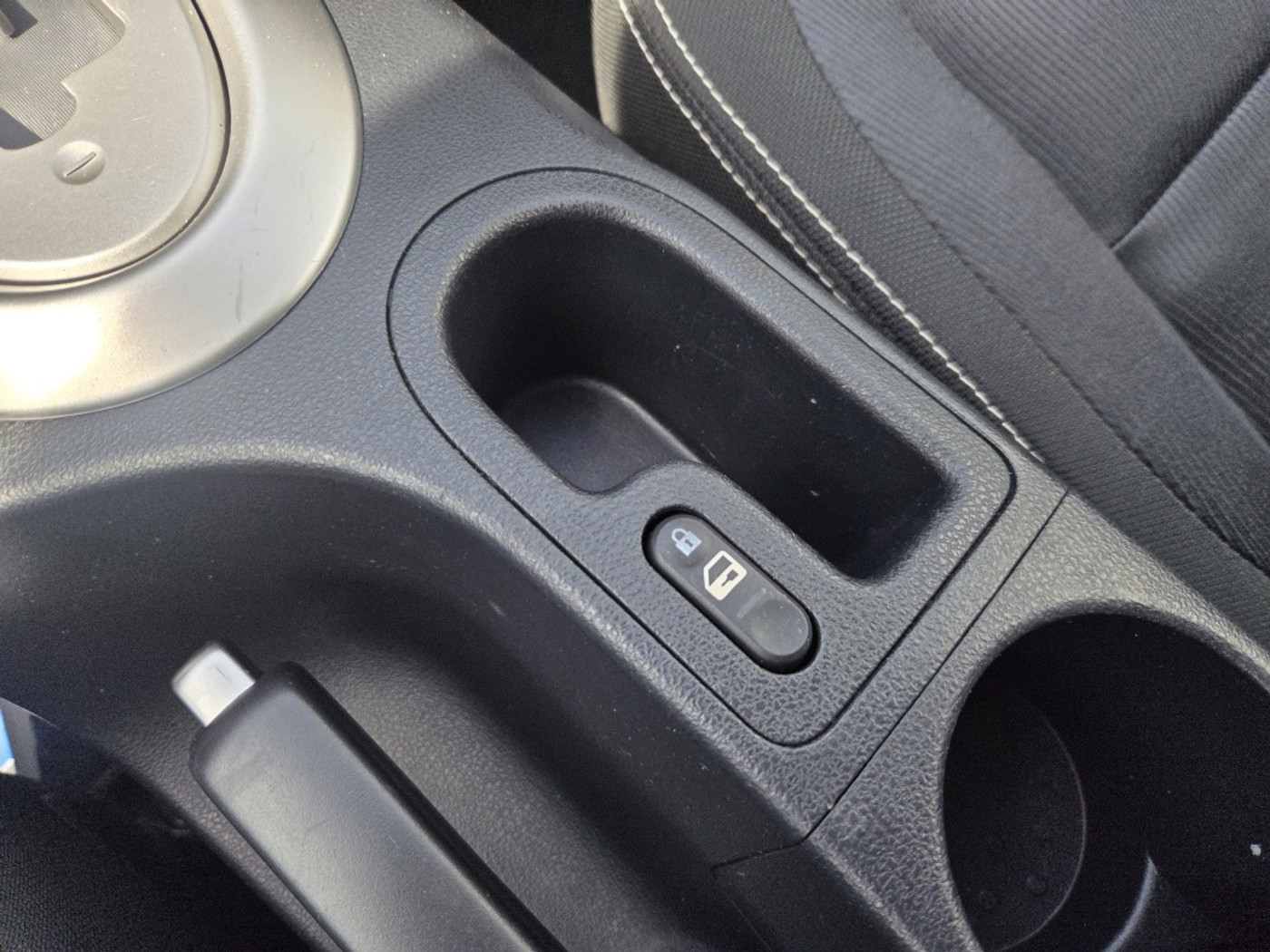 Foto van Nissan Nissan Qashqai