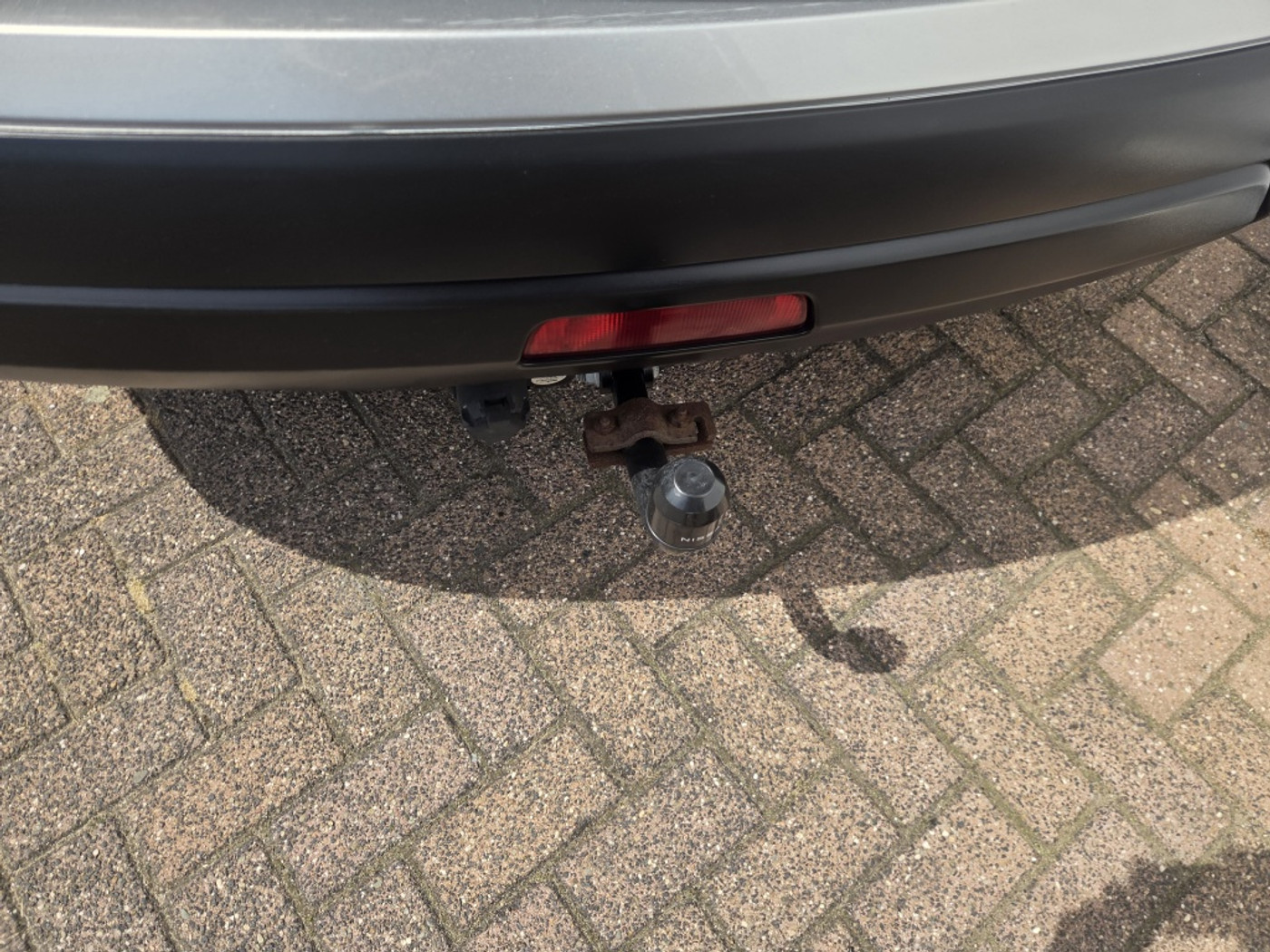 Foto van Nissan Nissan Qashqai