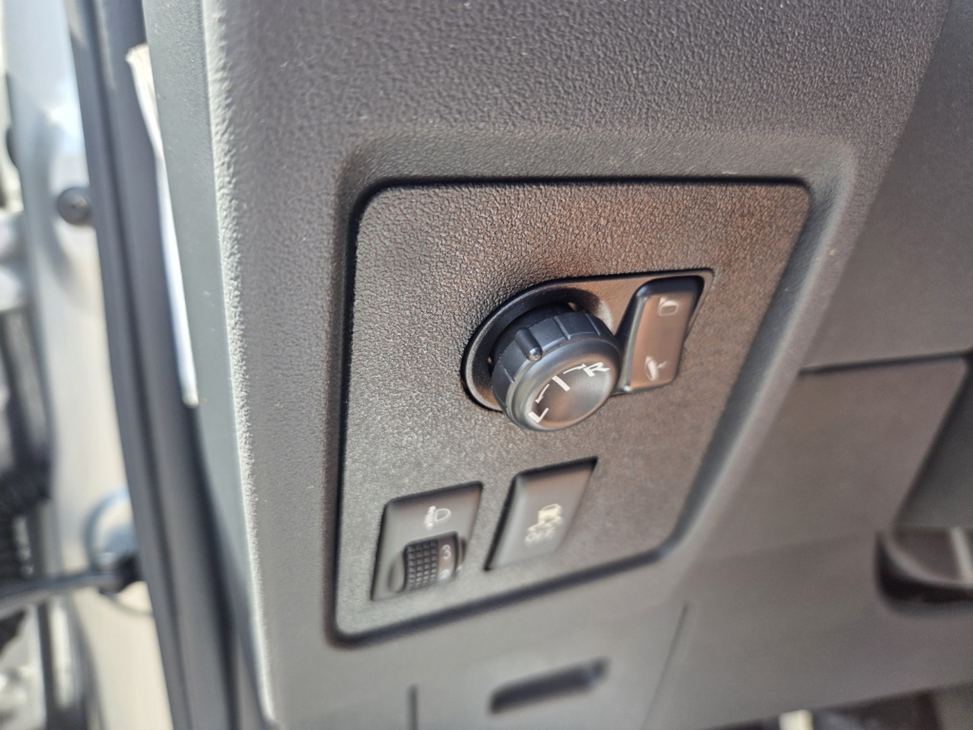 Foto van Nissan Nissan Qashqai