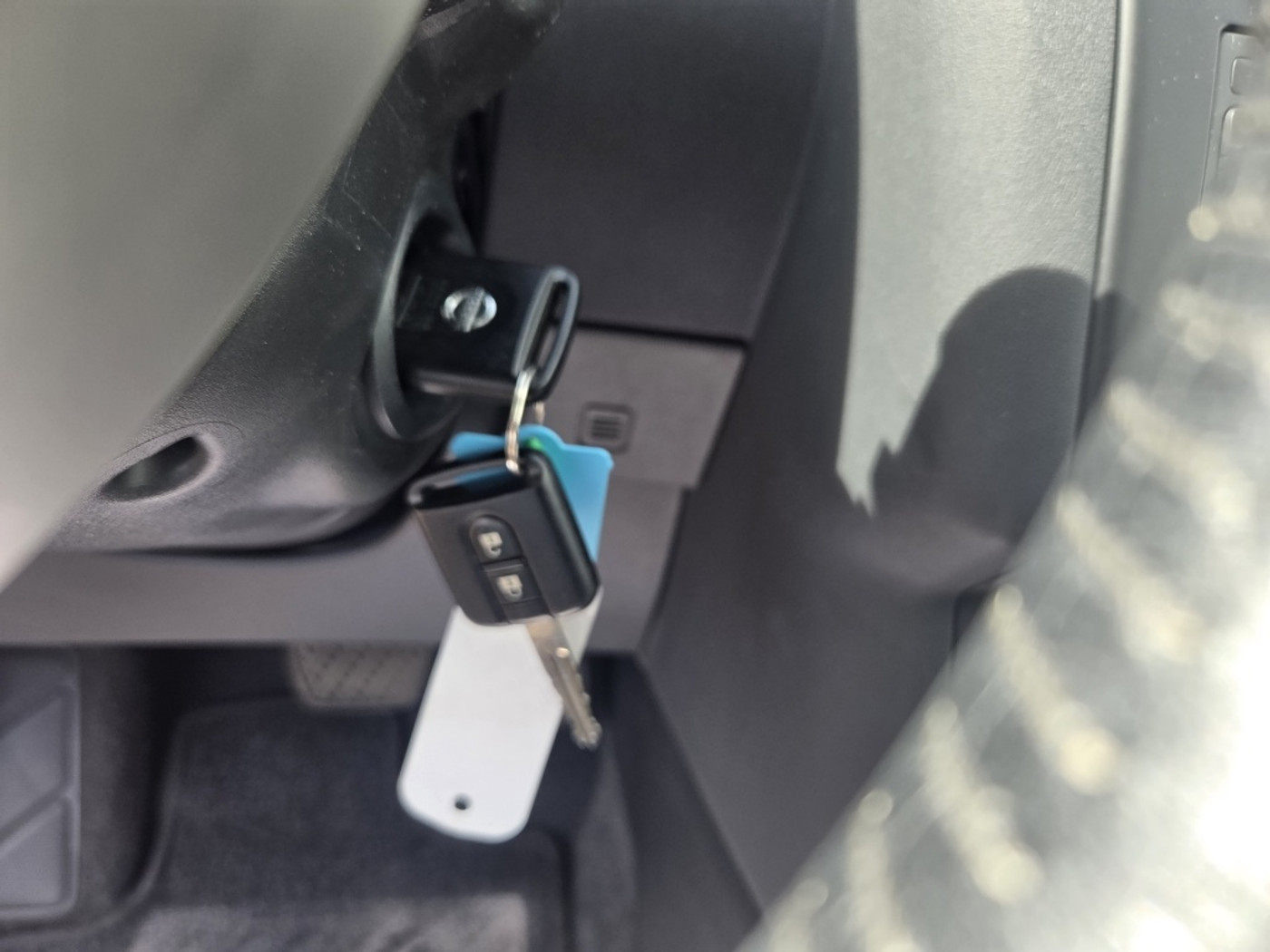 Foto van Nissan Nissan Qashqai