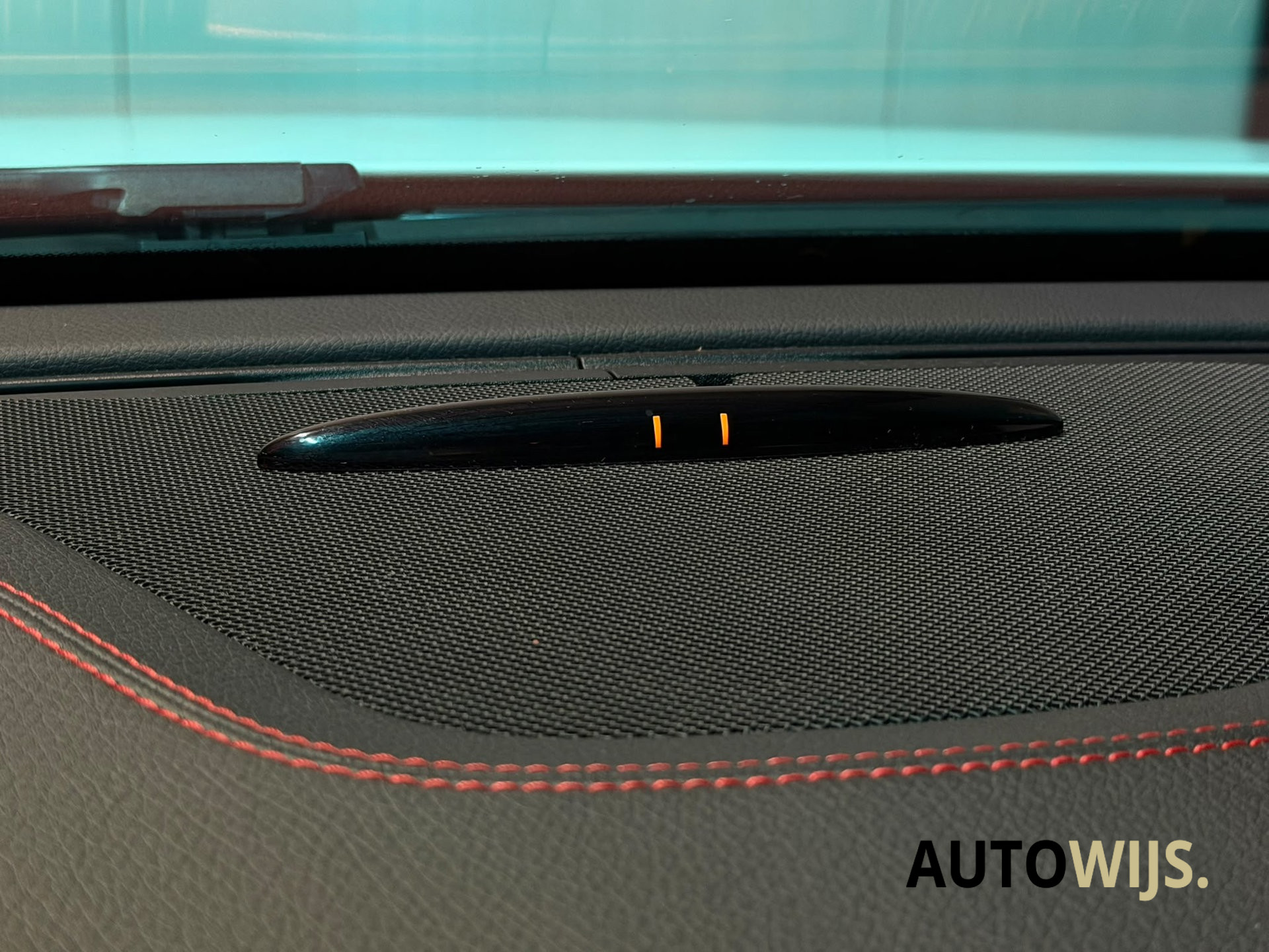 Foto van Mercedes-Benz A 200