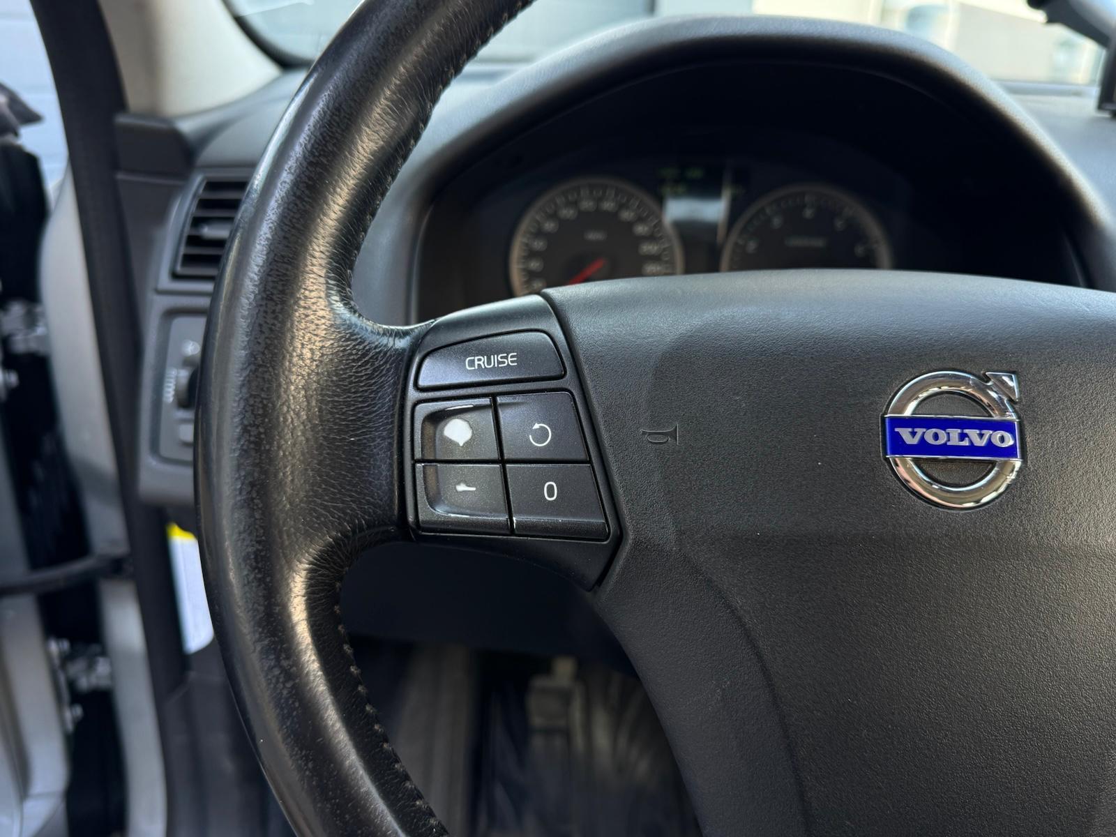 Foto van Volvo V50