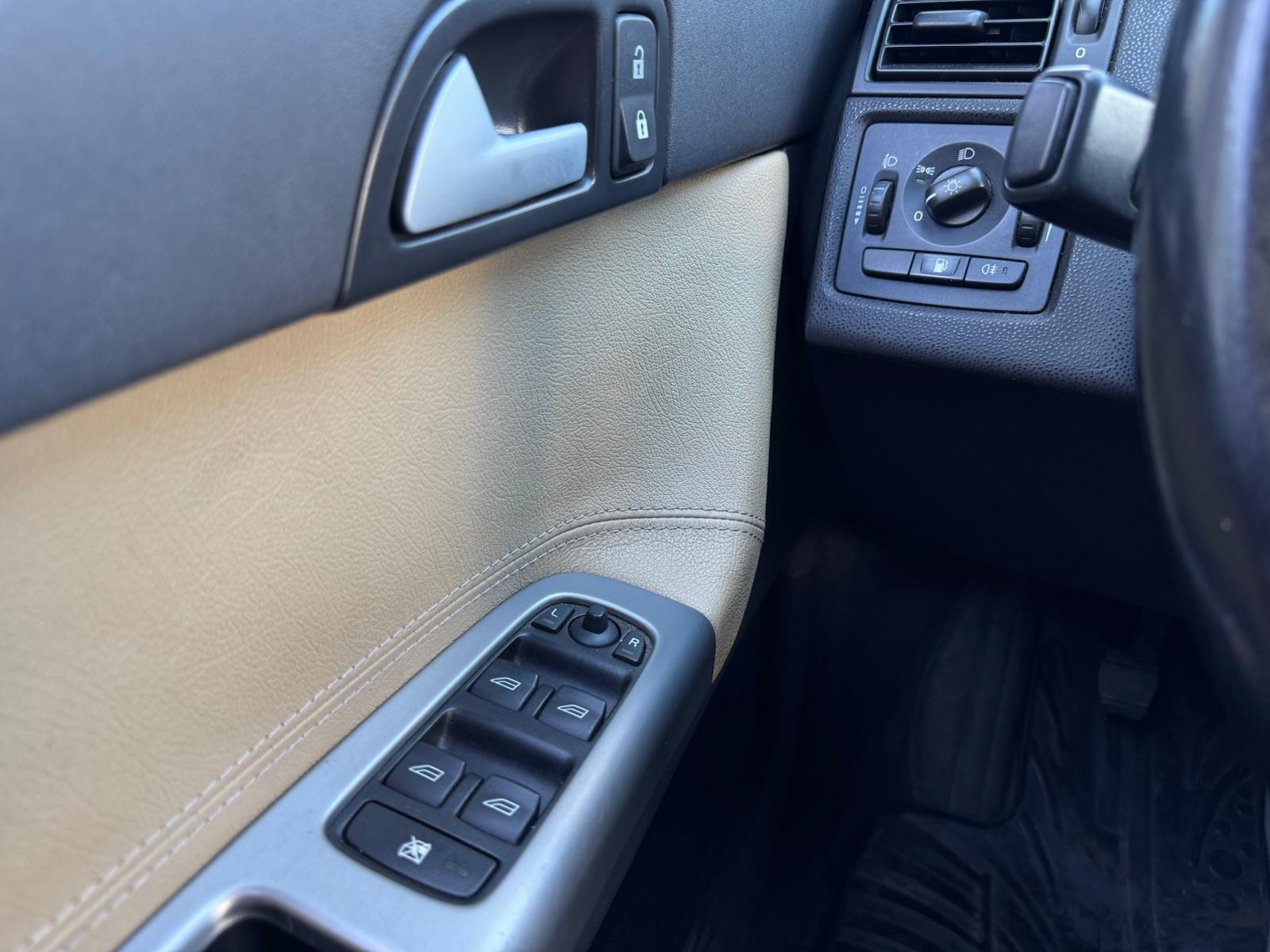 Foto van Volvo V50