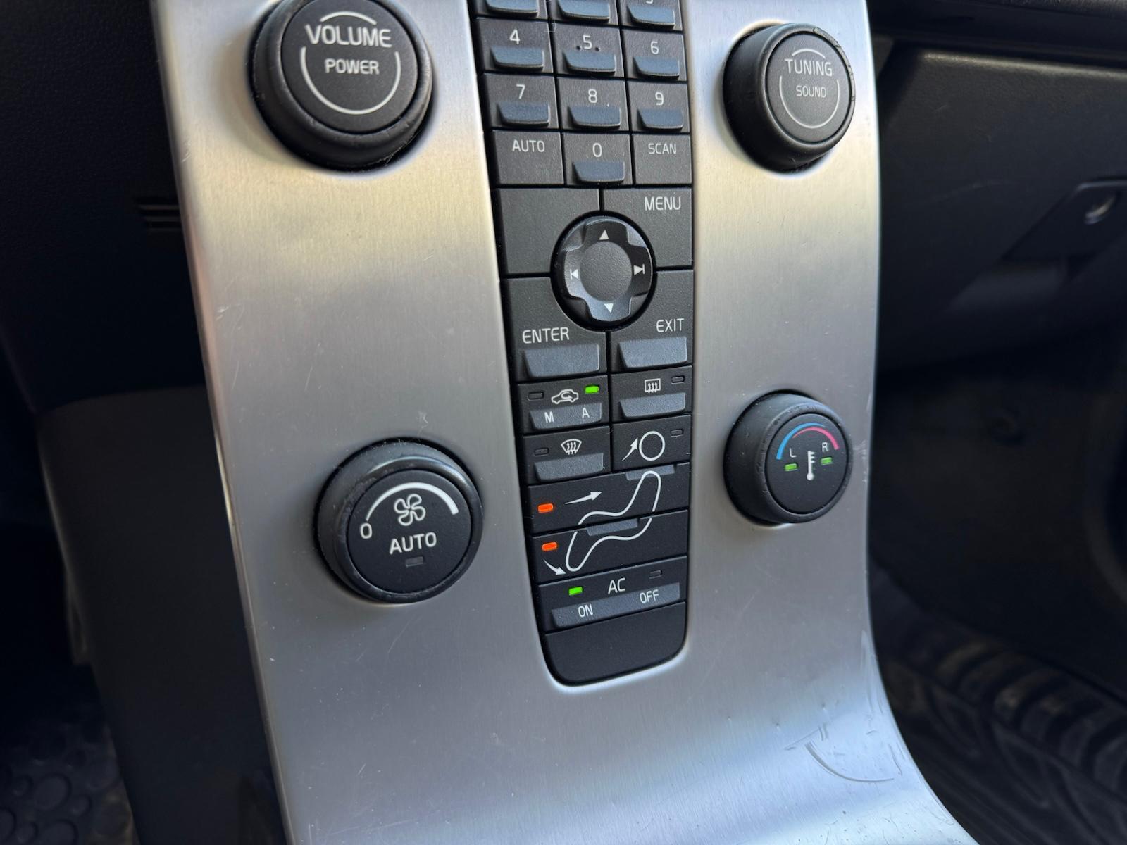 Foto van Volvo V50