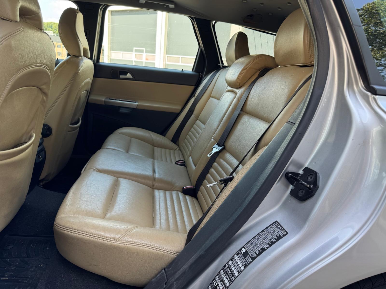 Foto van Volvo V50